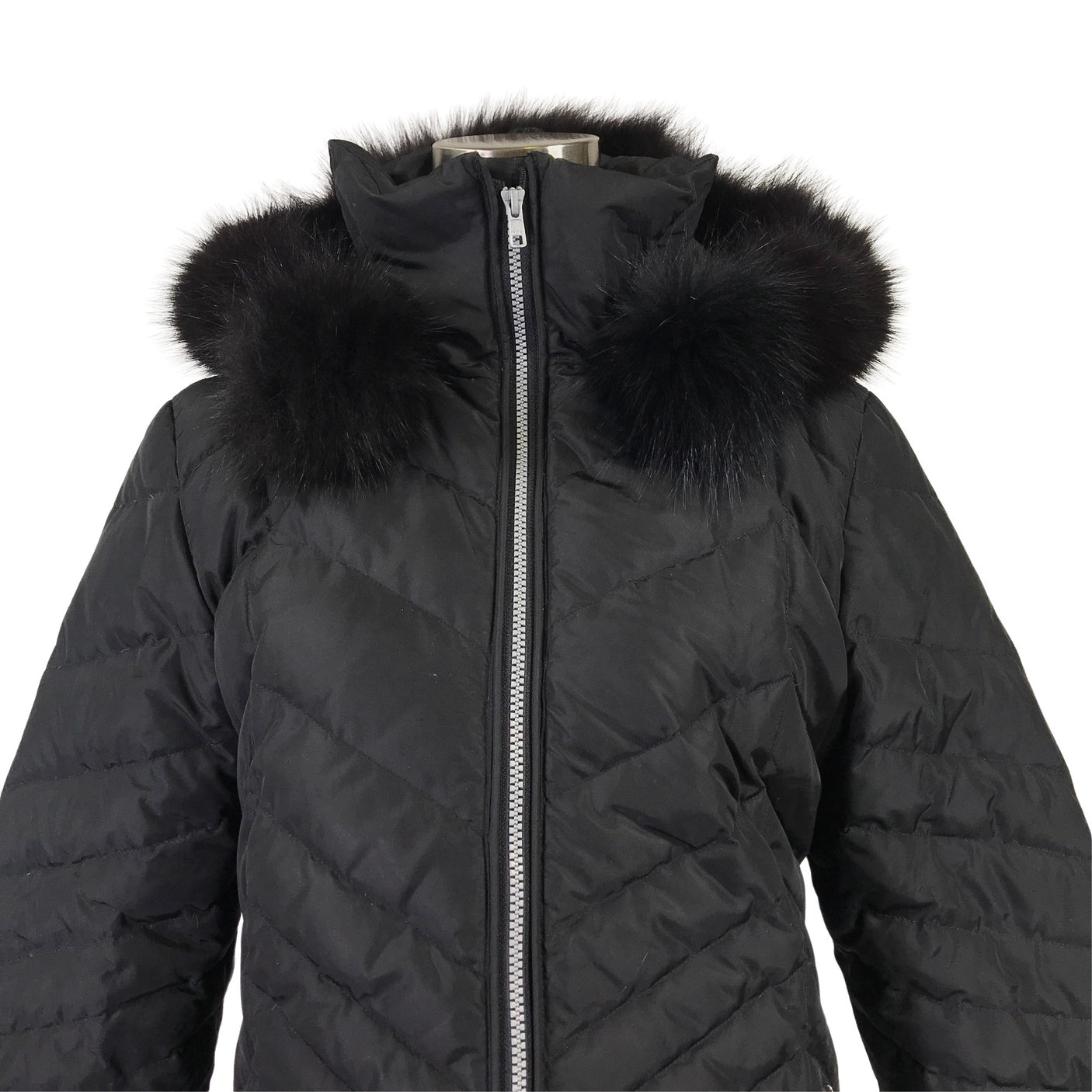 Unisex Joutsen - Untuvatakki, koko 36 - (3)