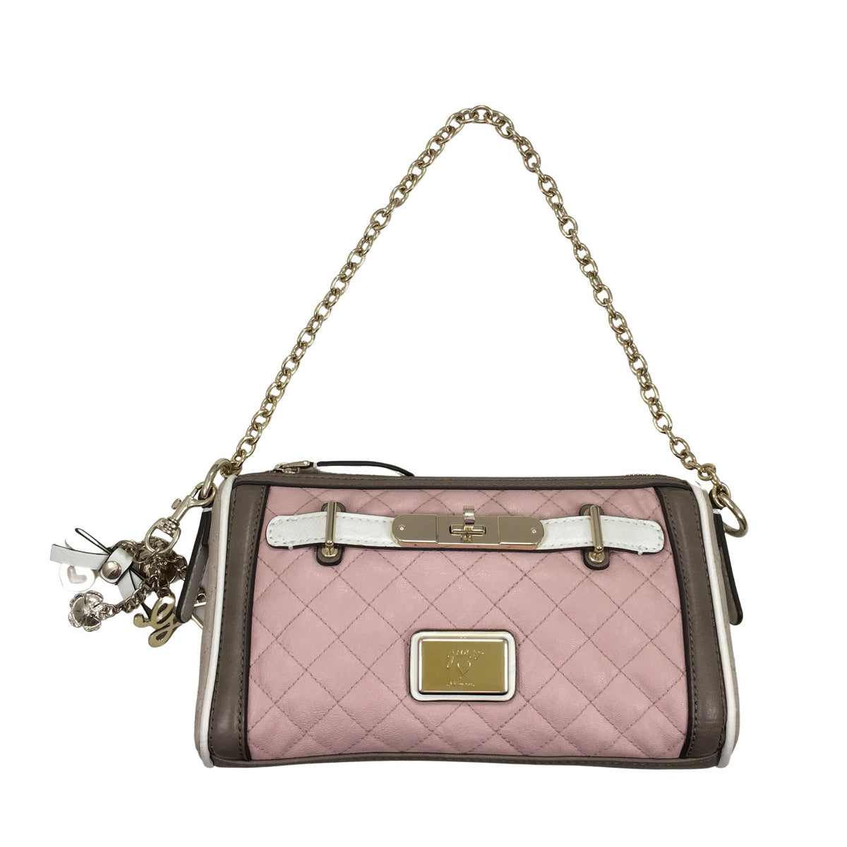 Unisex Guess - Käsilaukku, koko Mini - (1)