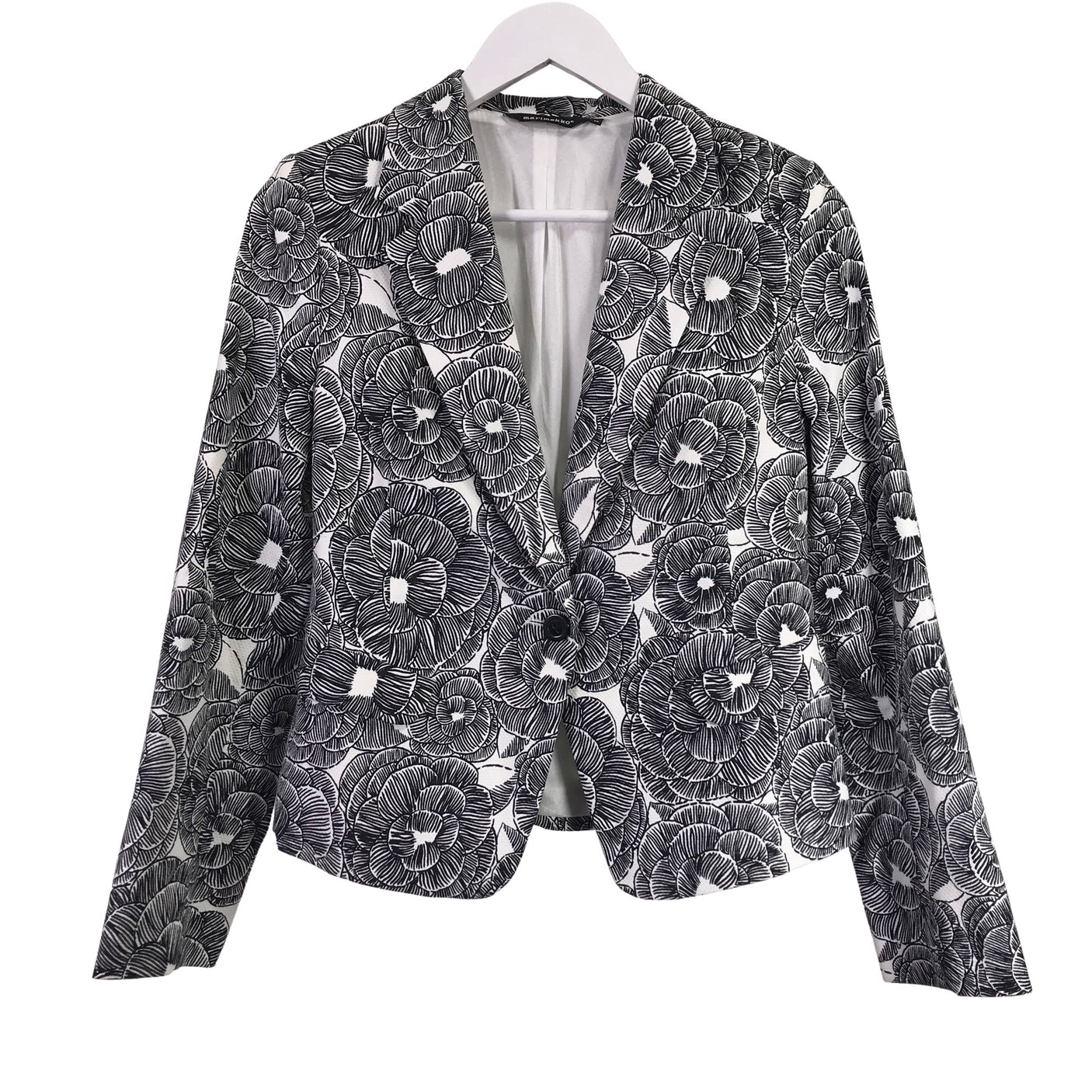 Unisex Marimekko - Jakku, koko 36 - (1)