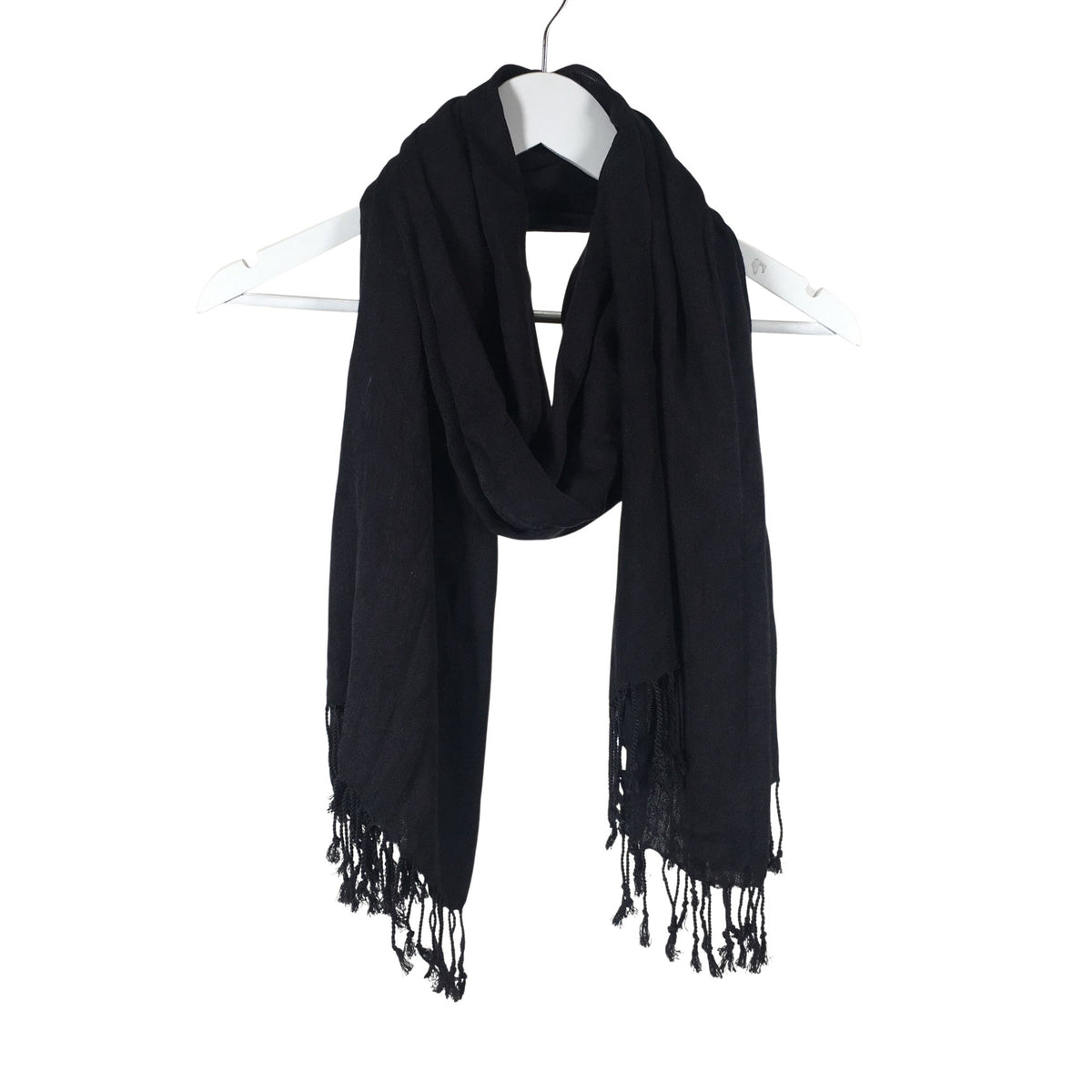 Unisex Pashmina - Kaulaliina, koko Maxi - (1)
