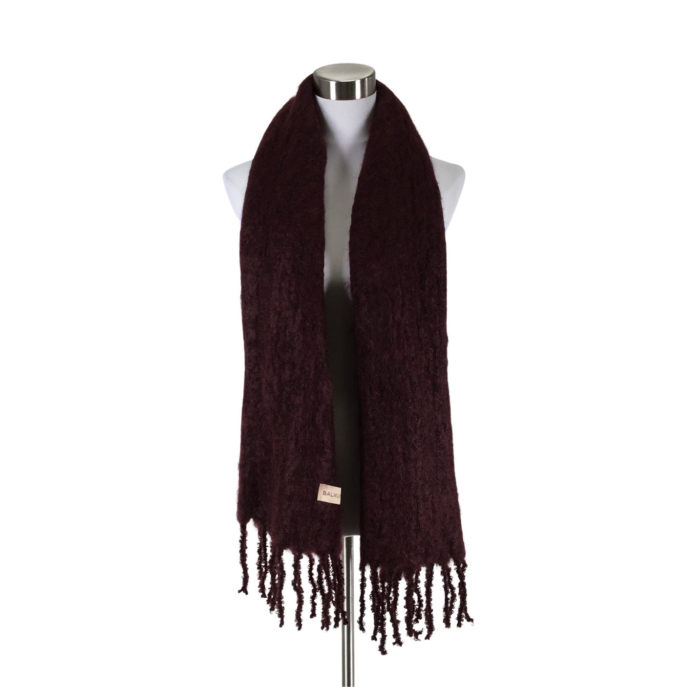 Unisex Balmuir - Kaulaliina, koko Maxi - (2)