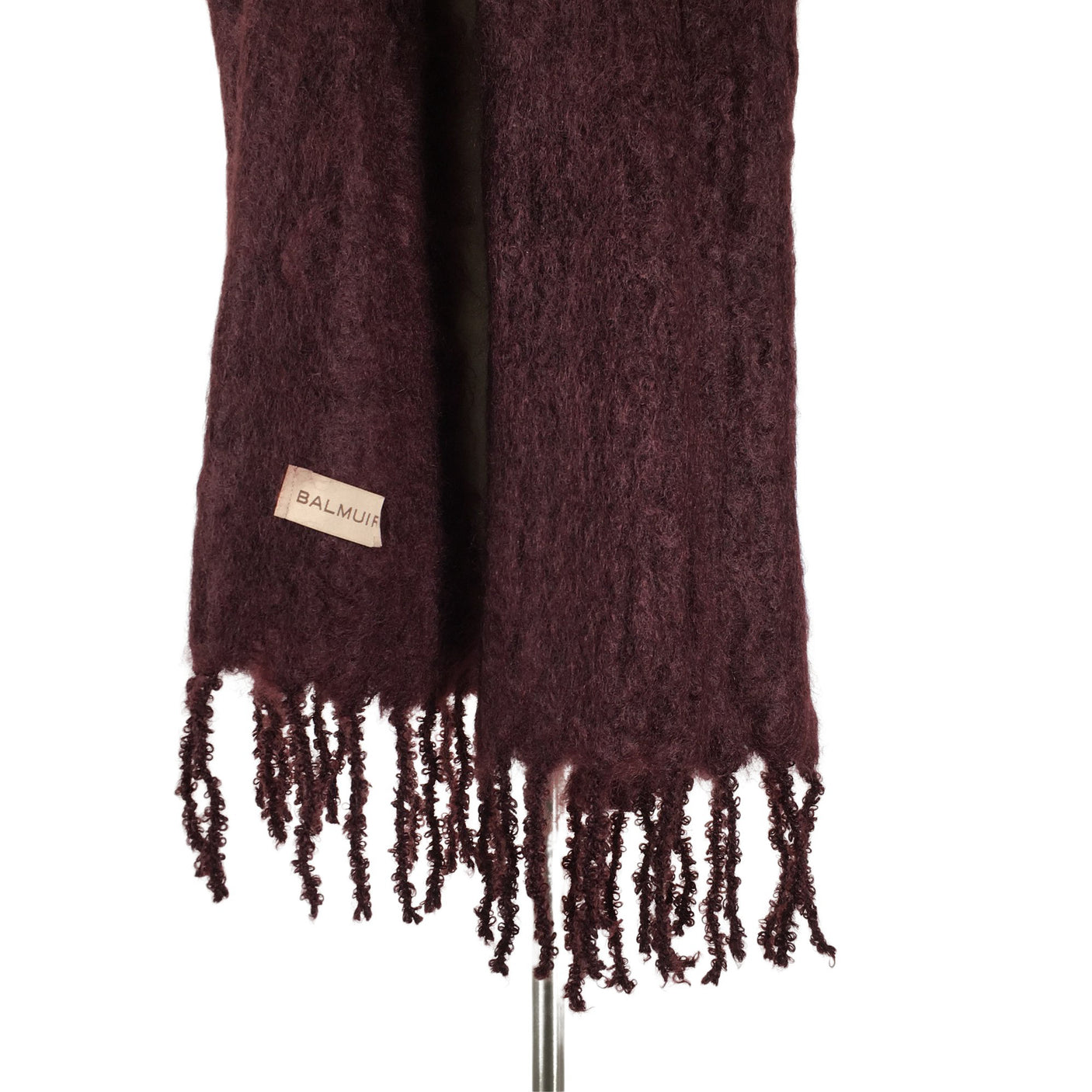 Unisex Balmuir - Kaulaliina, koko Maxi - (3)