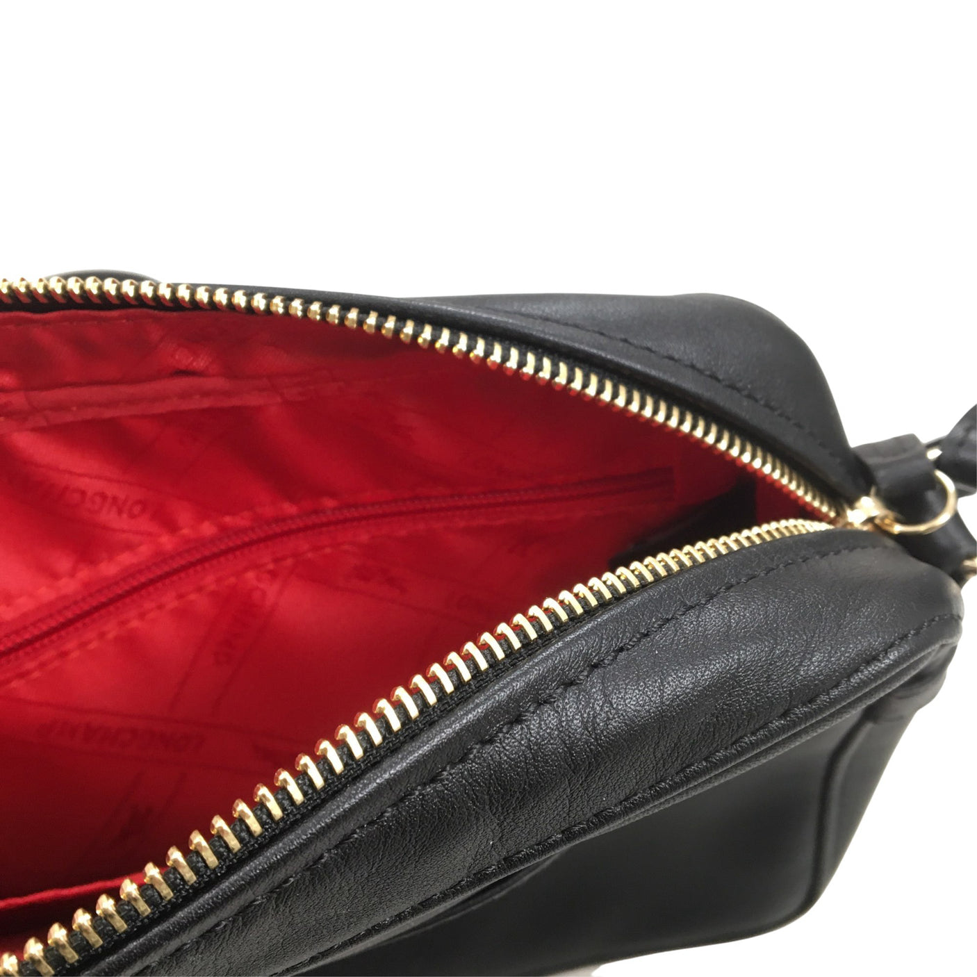 Unisex Longchamp - Olkalaukku, koko Mini - (2)