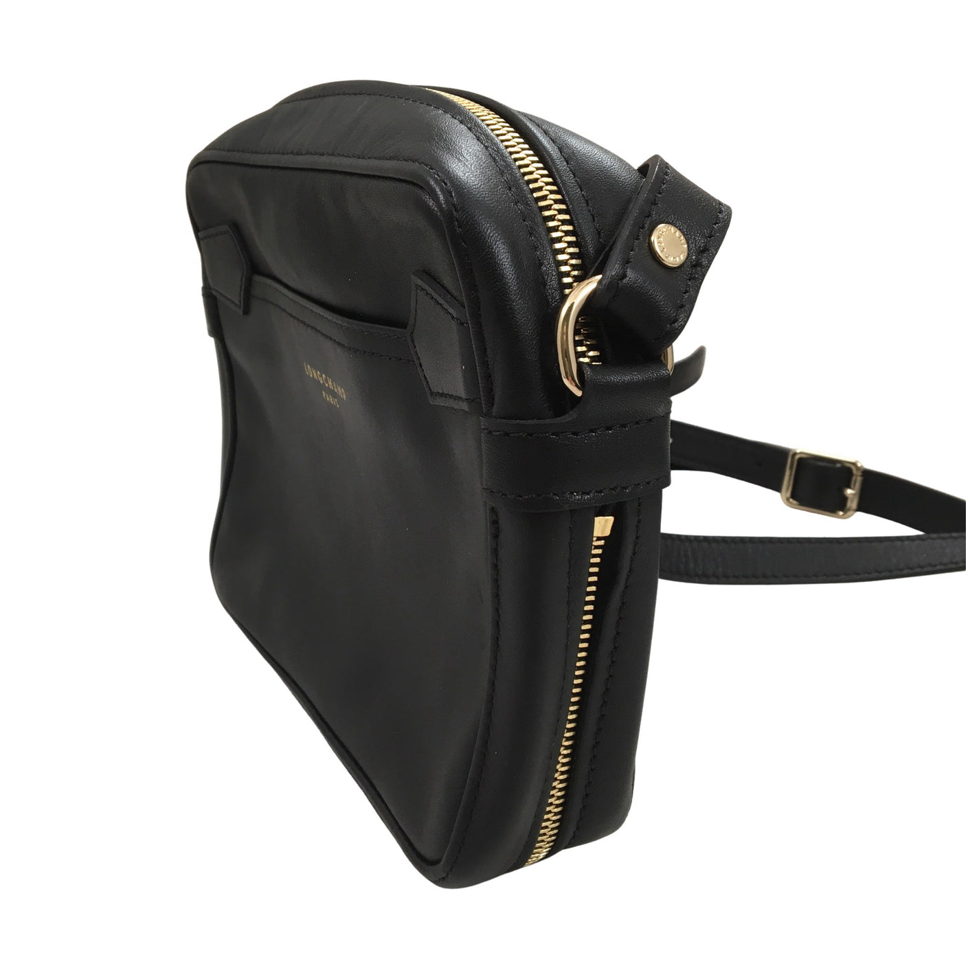 Unisex Longchamp - Olkalaukku, koko Mini - (3)
