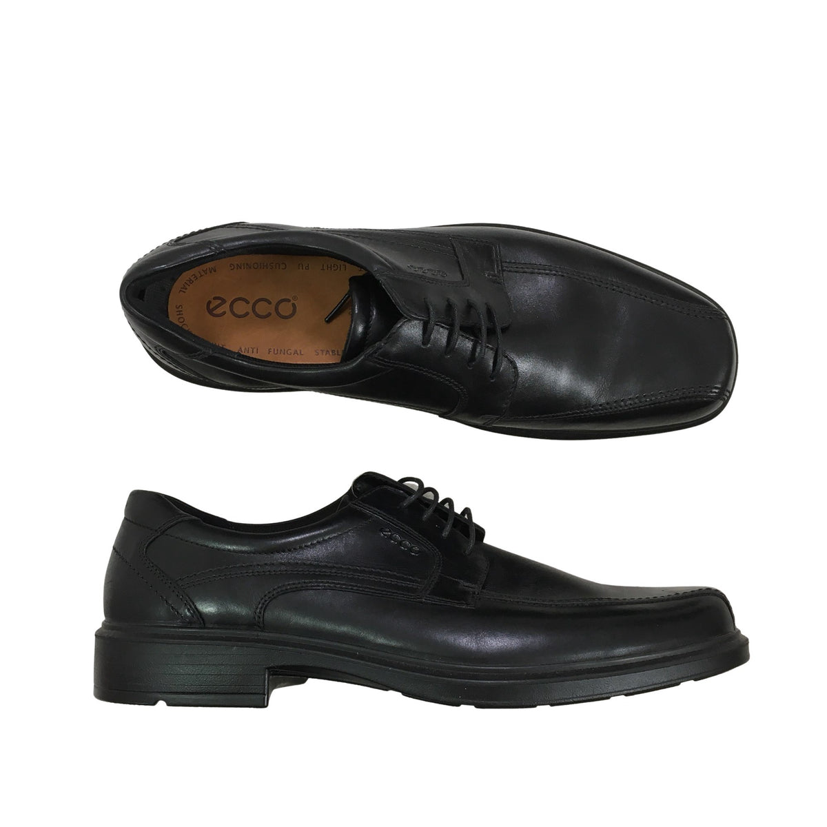 Unisex Ecco - Kävelykengät, koko 49 - (1)