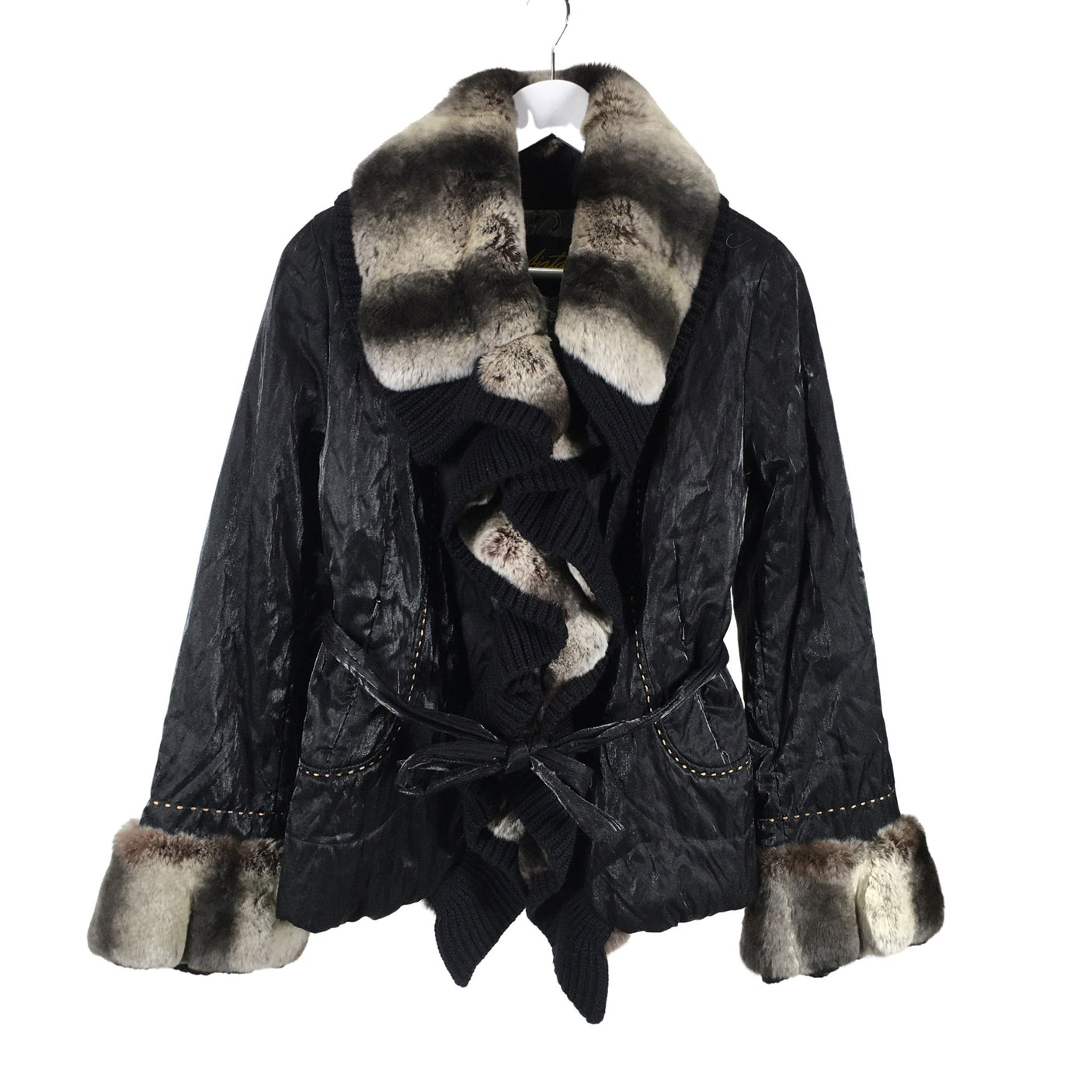 Unisex Ajatar - Toppatakki, koko 38 - (1)