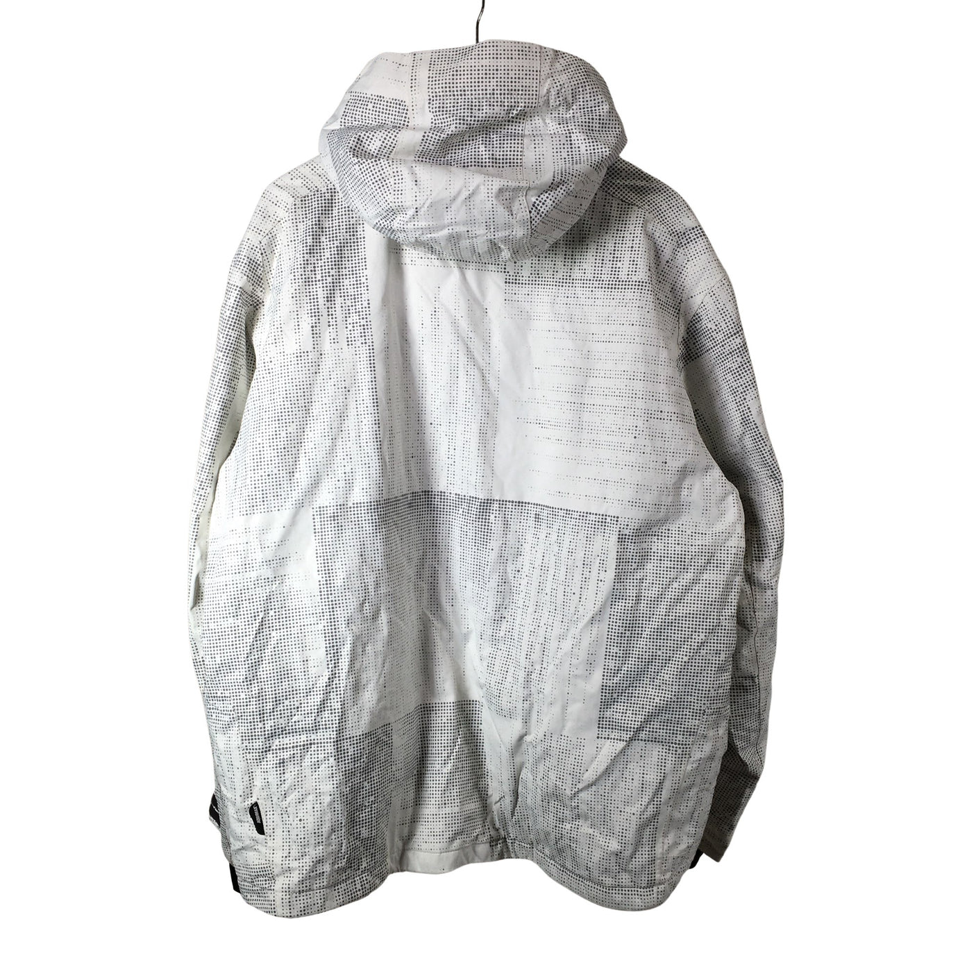 Unisex McKinley - Toppatakki, koko XXL - (2)