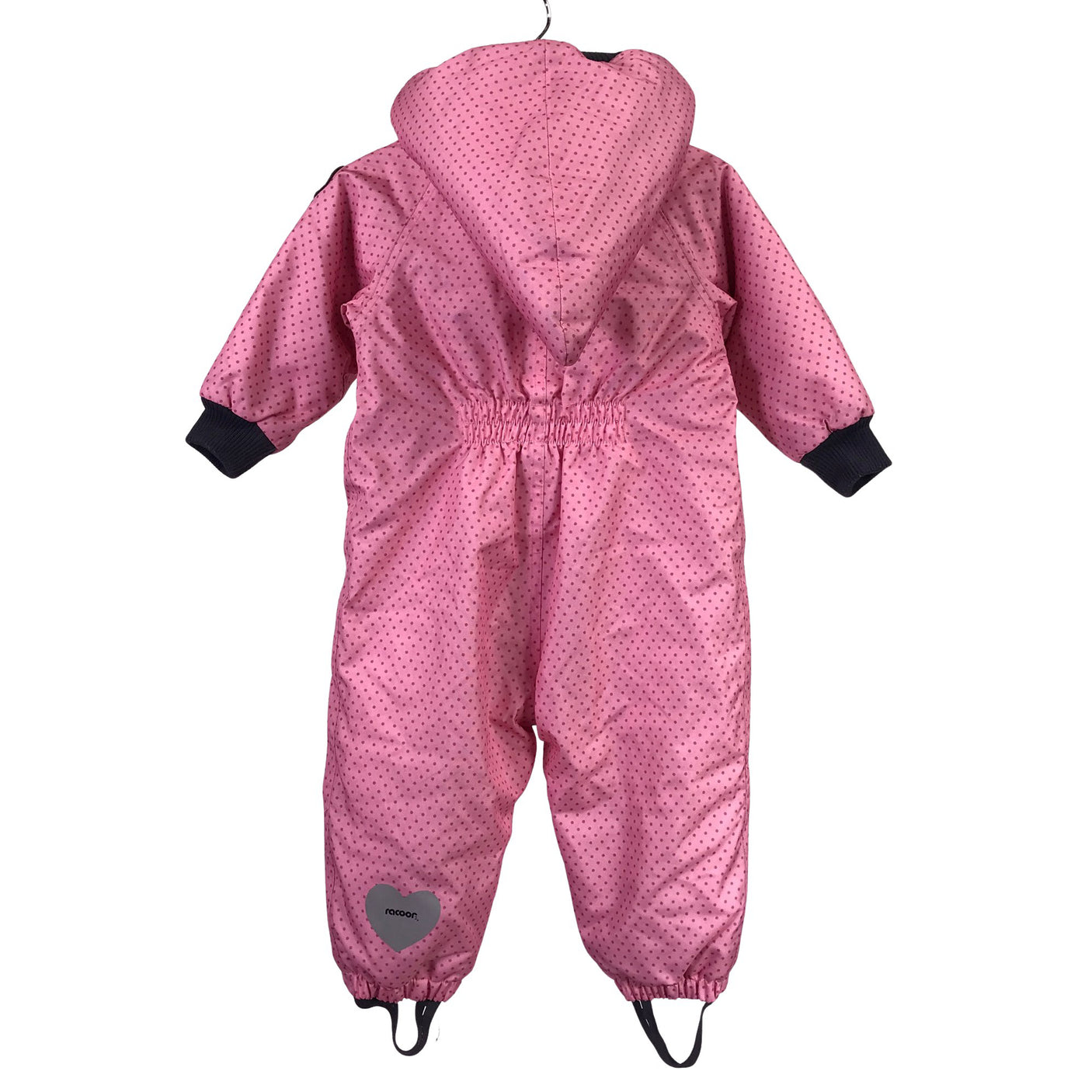 Toppahaalari, koko 74 - 80