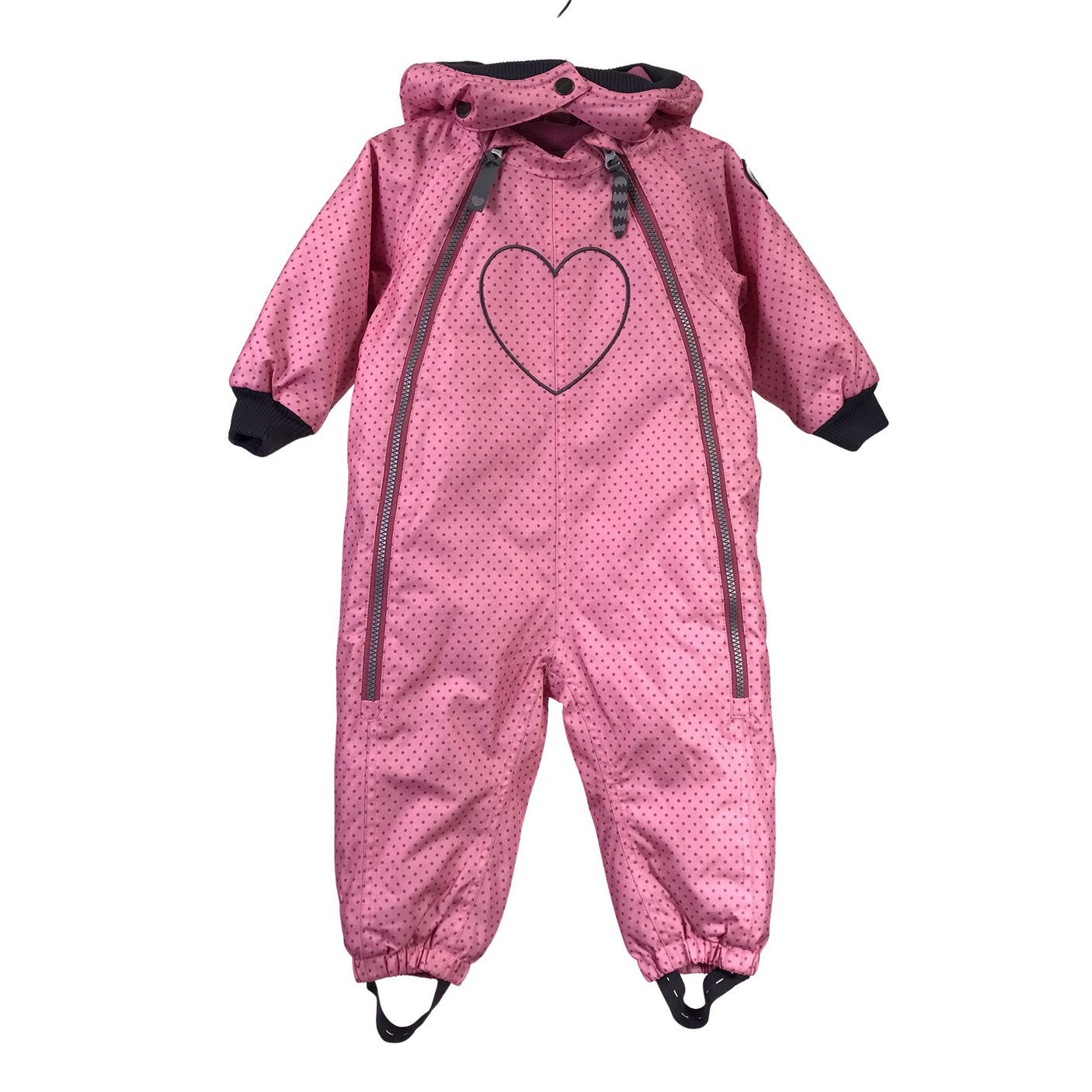 Toppahaalari, koko 74 - 80