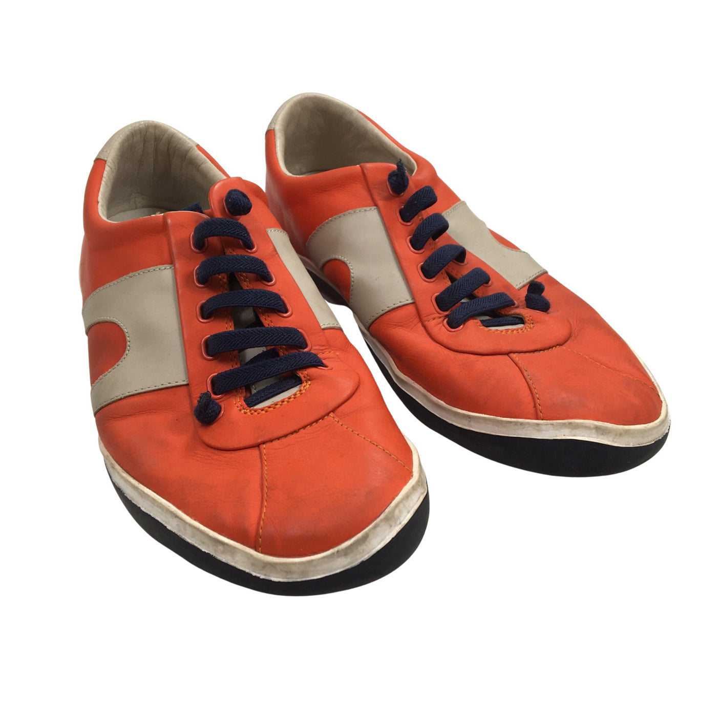 Unisex Camper - Tennarit, koko 43 - (2)