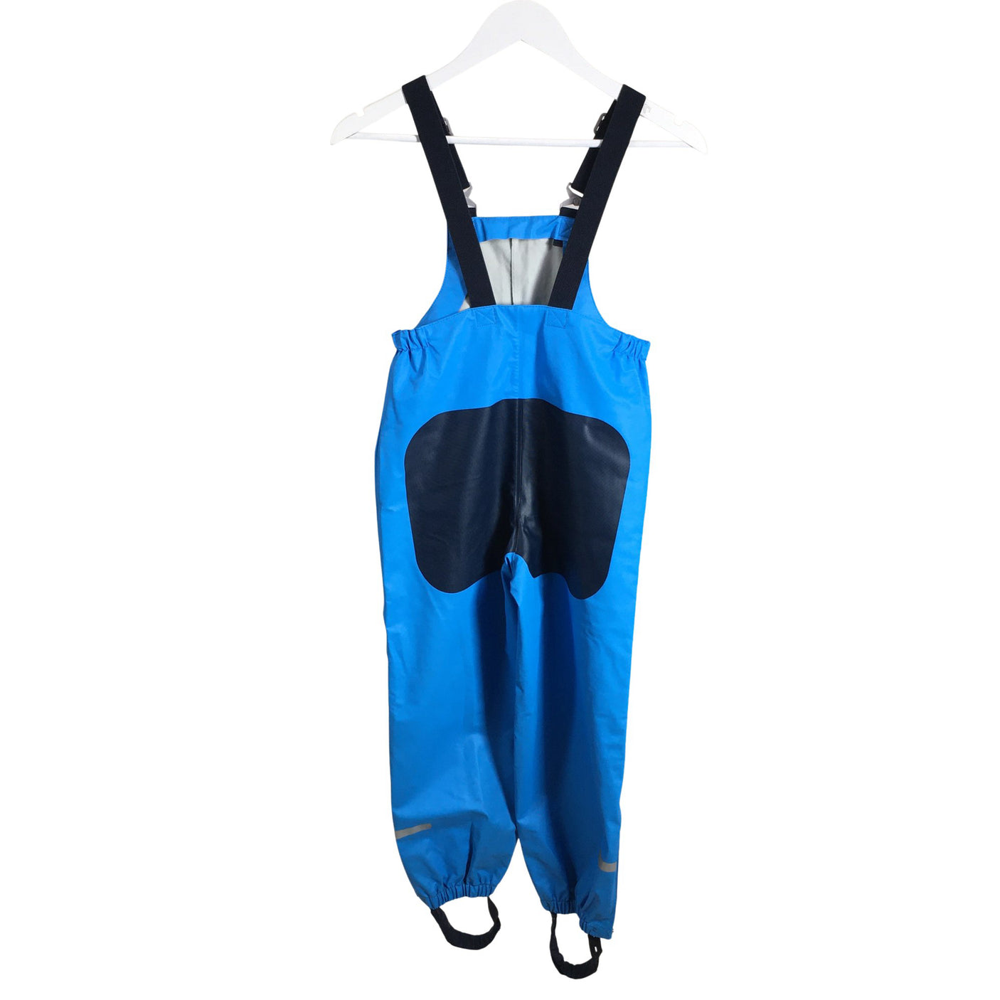 Unisex Didriksons - Sadehousut, koko 128 - 134 - (2)