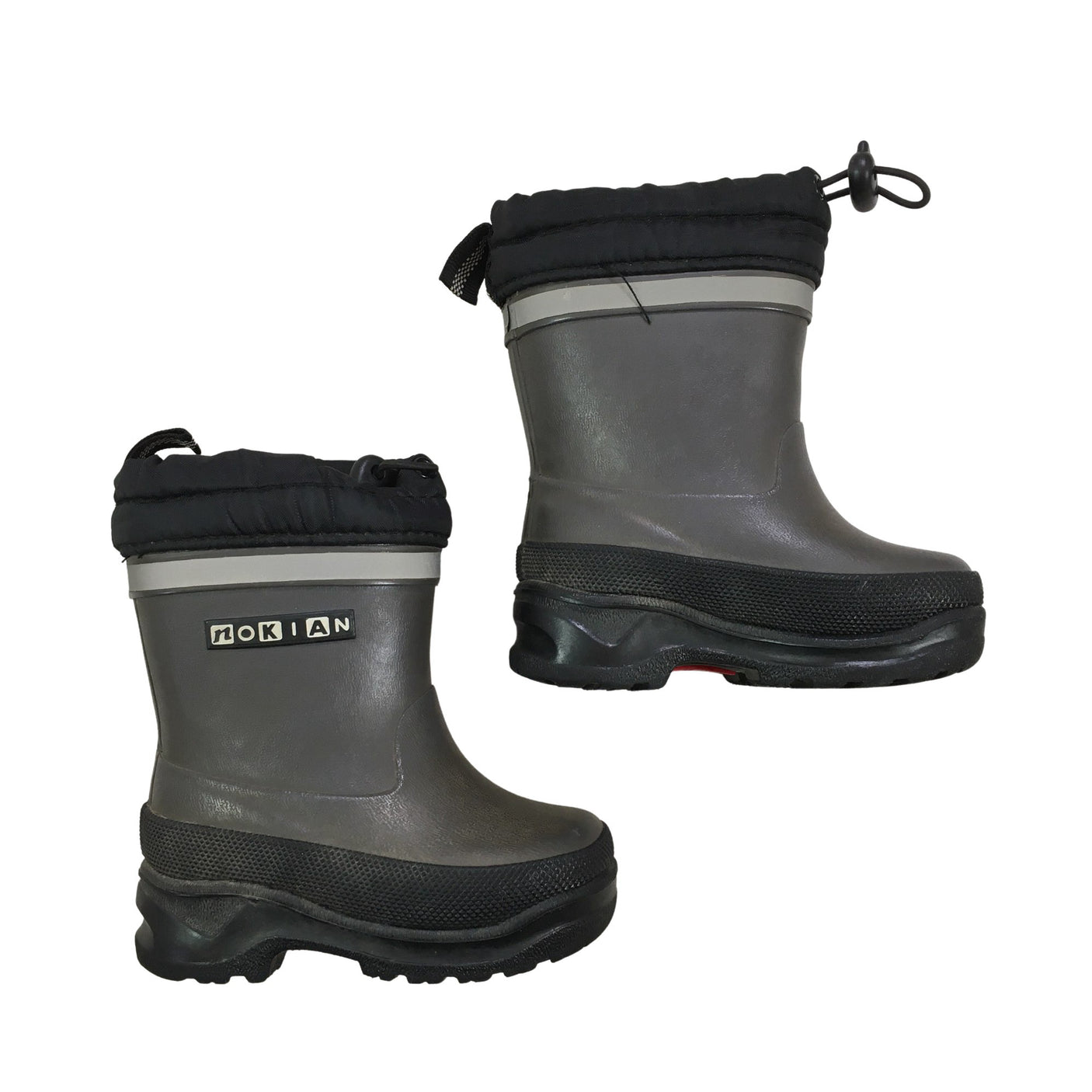 Unisex Nokian - Kumisaappaat, koko 21 - (1)