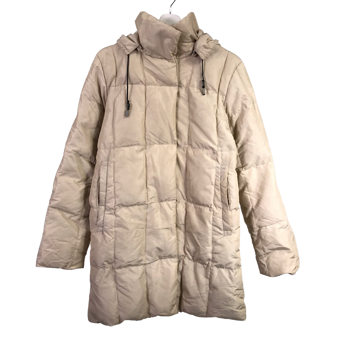 Unisex Joutsen - Untuvatakki, koko 34 - (1)