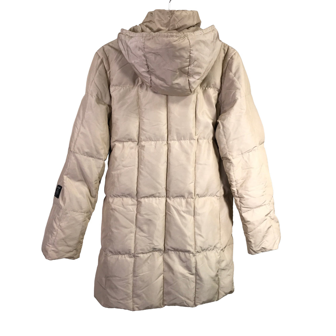 Unisex Joutsen - Untuvatakki, koko 34 - (2)