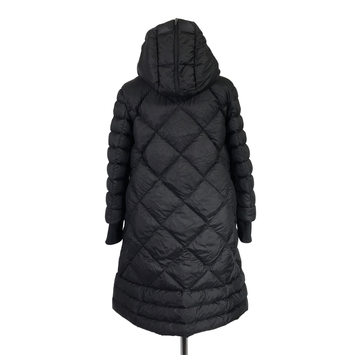 Unisex Colmar - Untuvatakki, koko 42 - (2)