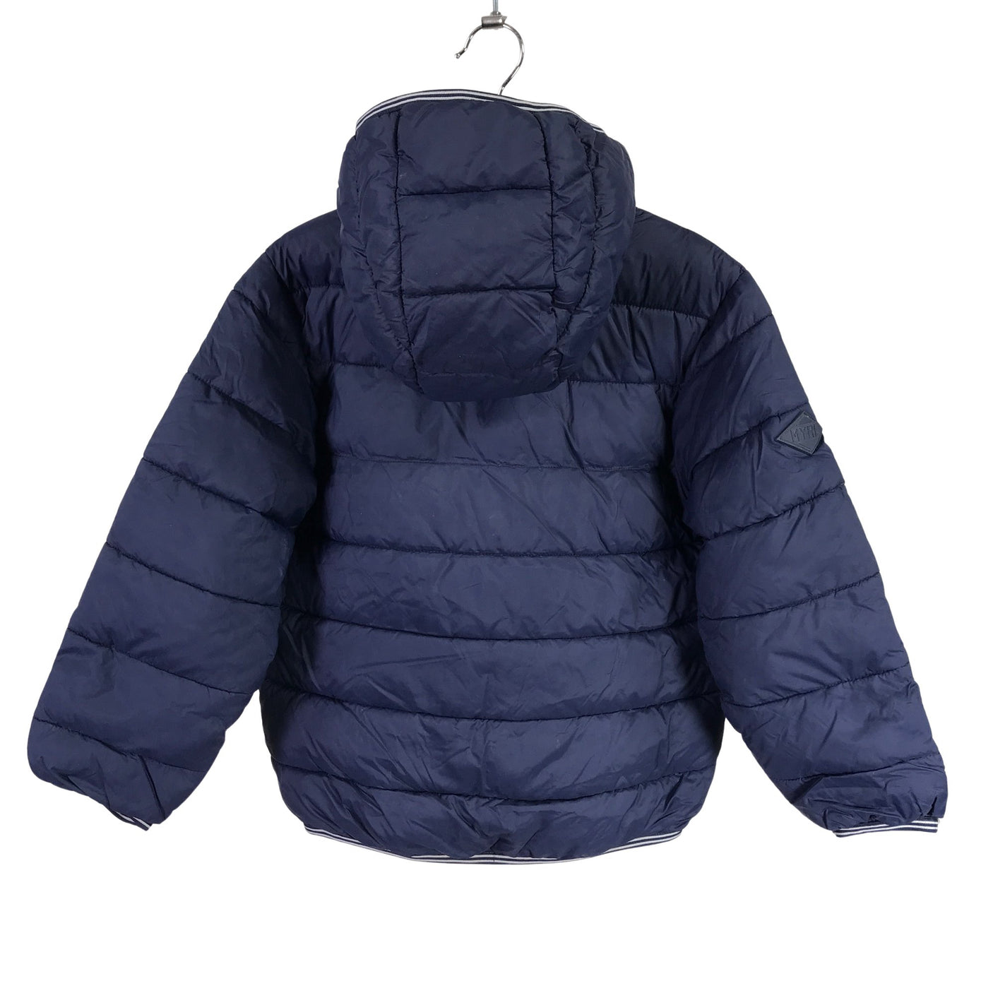 Unisex Mayoral - Kevyttoppatakki, koko 110 - 116 - (2)