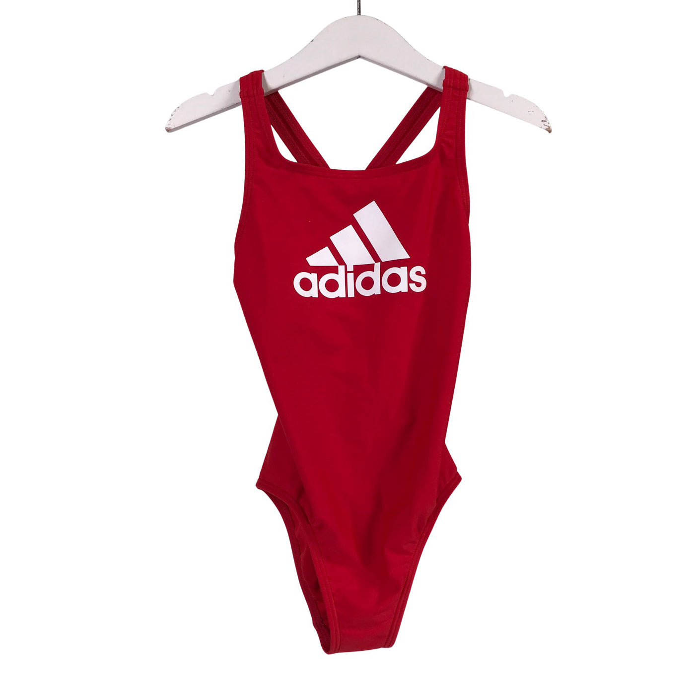 Unisex Adidas - Uimapuku, koko 122 - 128 - (1)