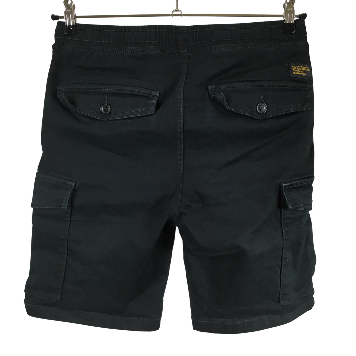 Unisex Vailent - Shortsit, koko S - (2)