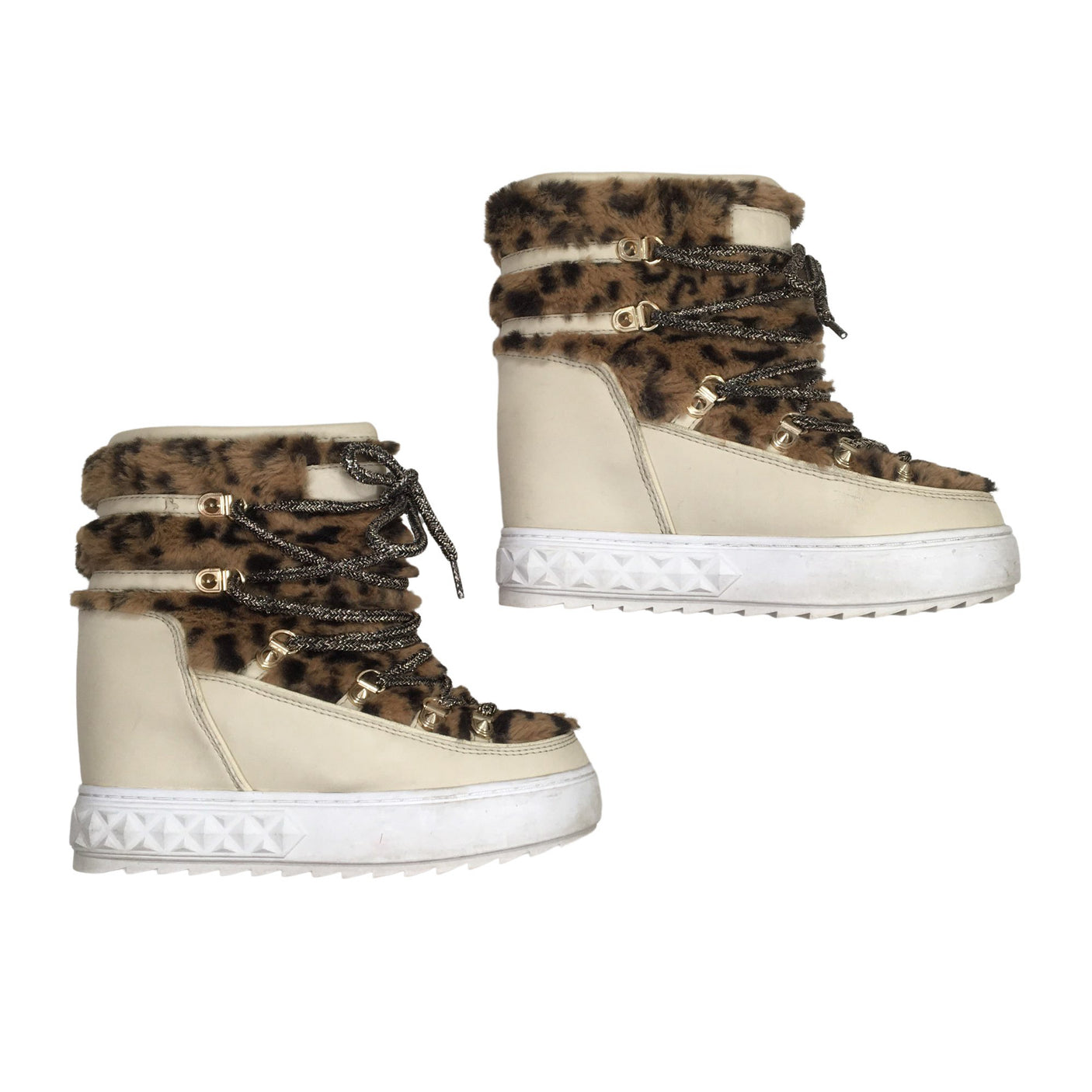 Unisex Guess - Nilkkurit, koko 35 - (1)