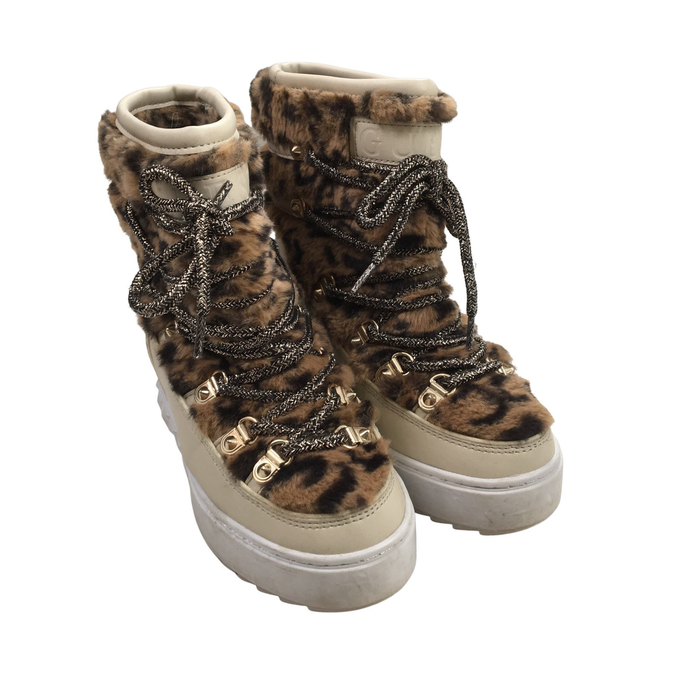Unisex Guess - Nilkkurit, koko 35 - (3)