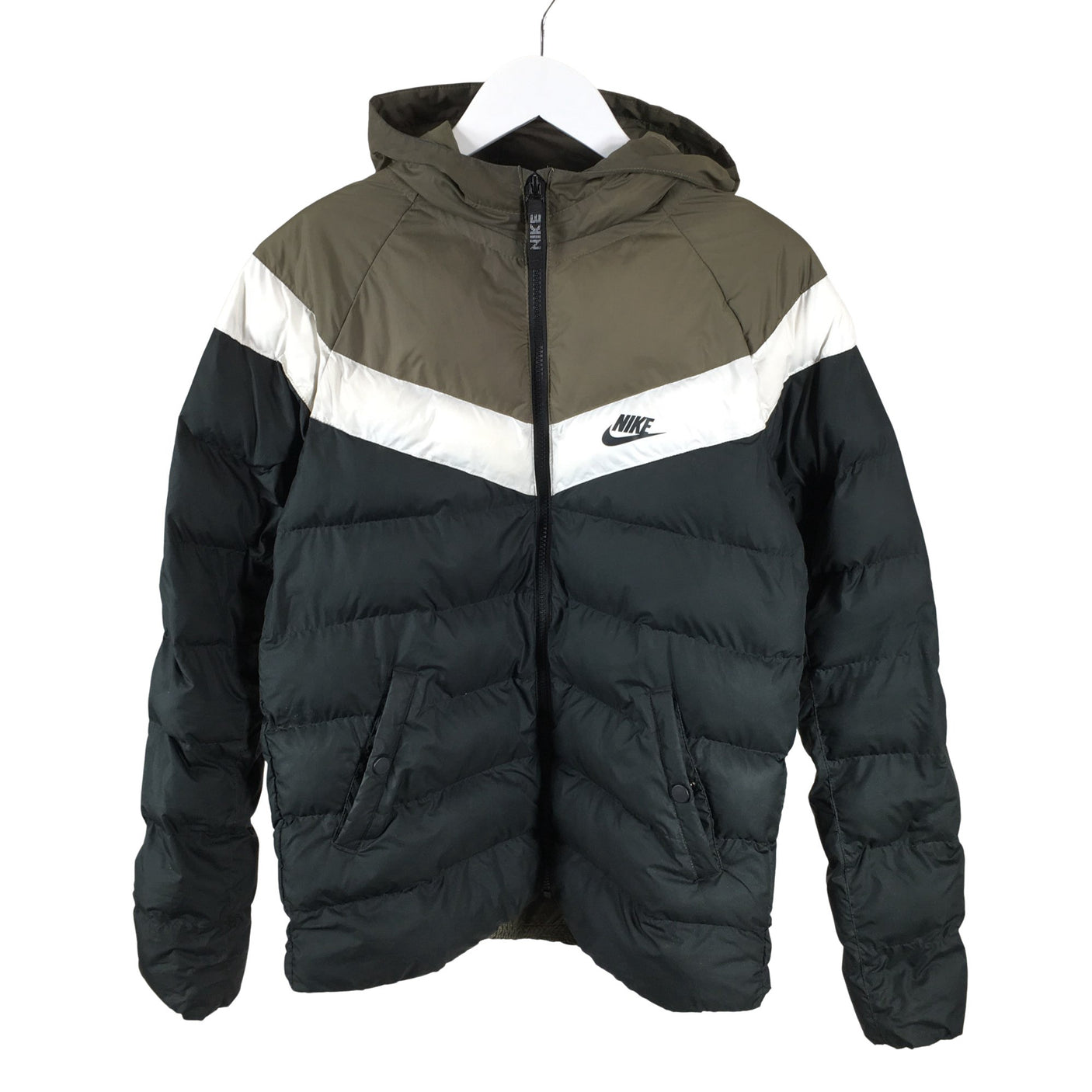 Toppatakki, koko 158 - 164