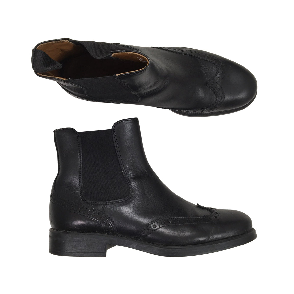 Unisex Alberville - Nilkkurit, koko 38 - (1)