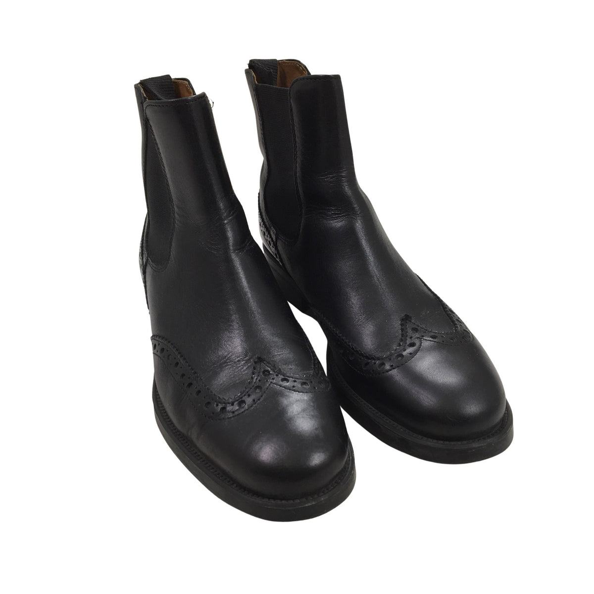 Unisex Alberville - Nilkkurit, koko 38 - (2)