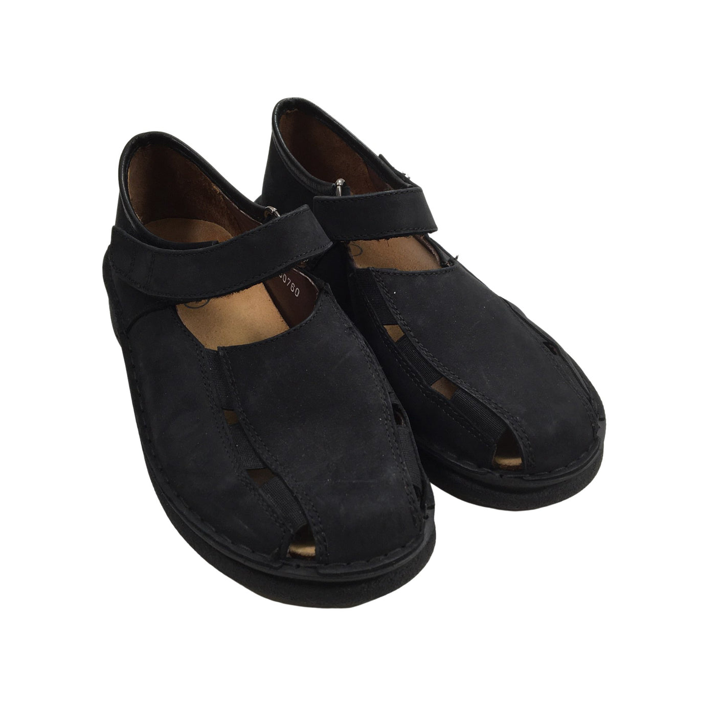 Unisex Mantere - Kävelykengät, koko 37 - (2)