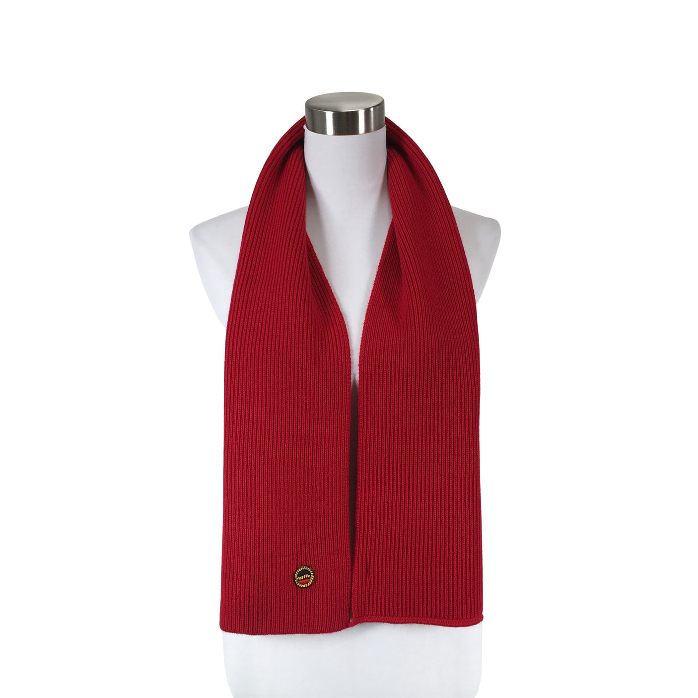 Unisex Busnel - Kaulaliina, koko Maxi - (1)