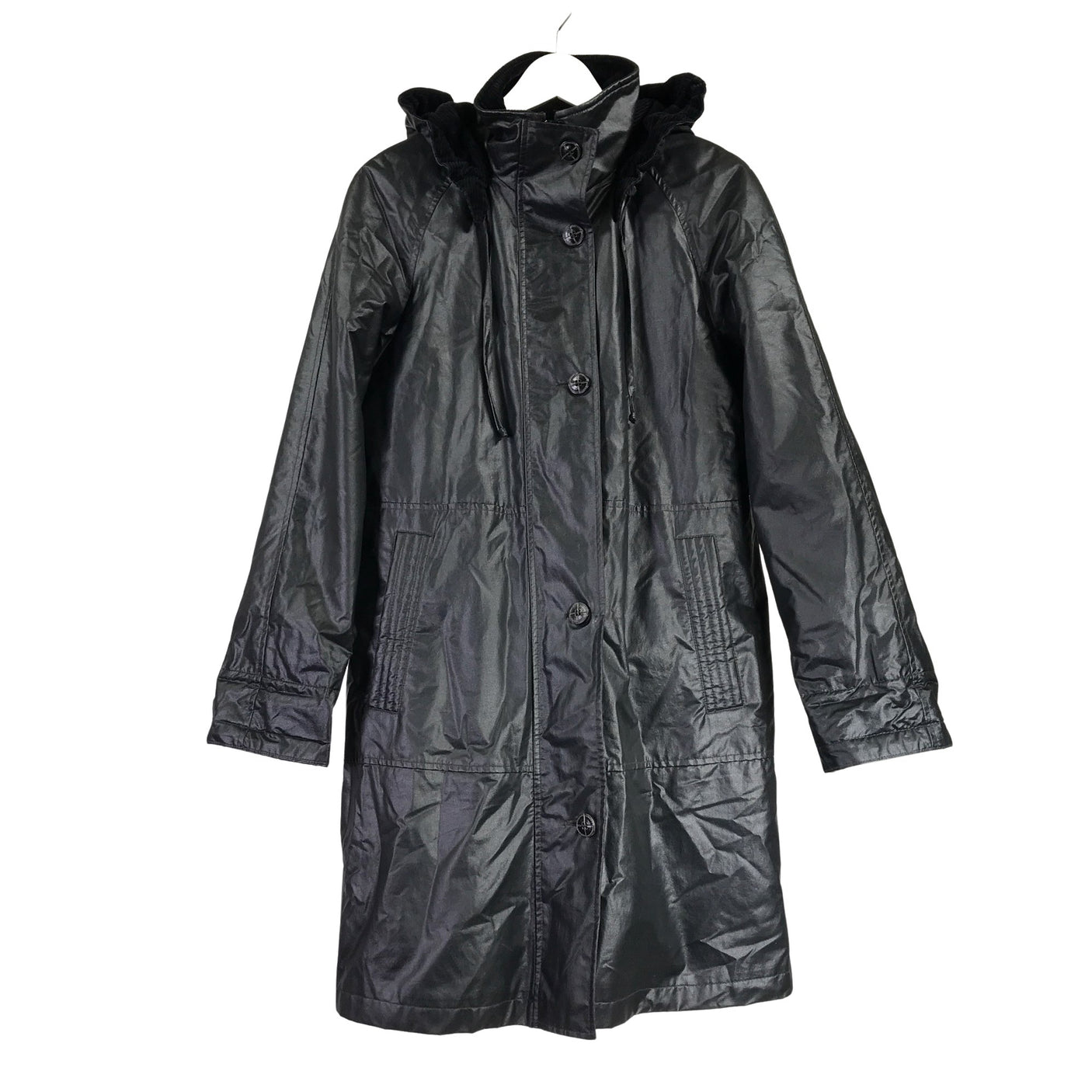 Unisex Herluf Design - Trenssitakki, koko 34 - (1)