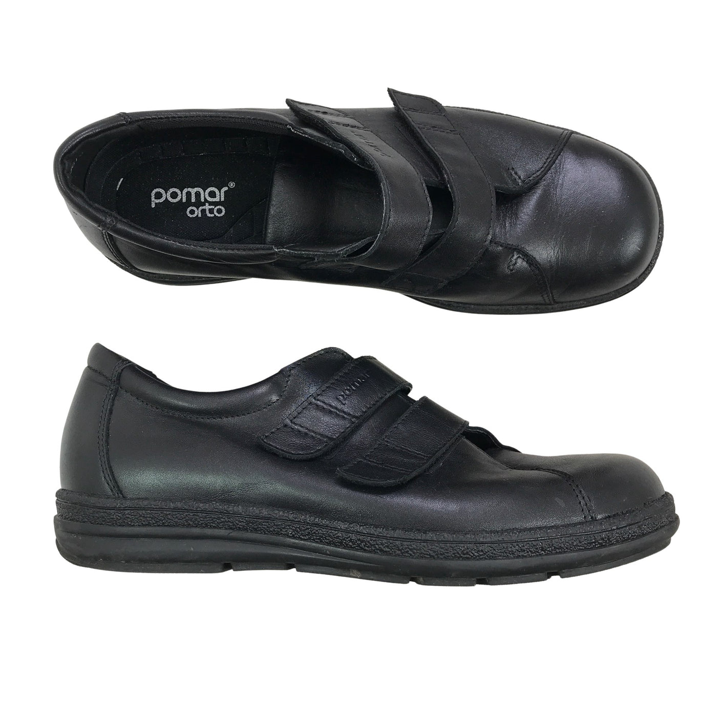 Unisex Pomar - Kävelykengät, koko 43 - (1)