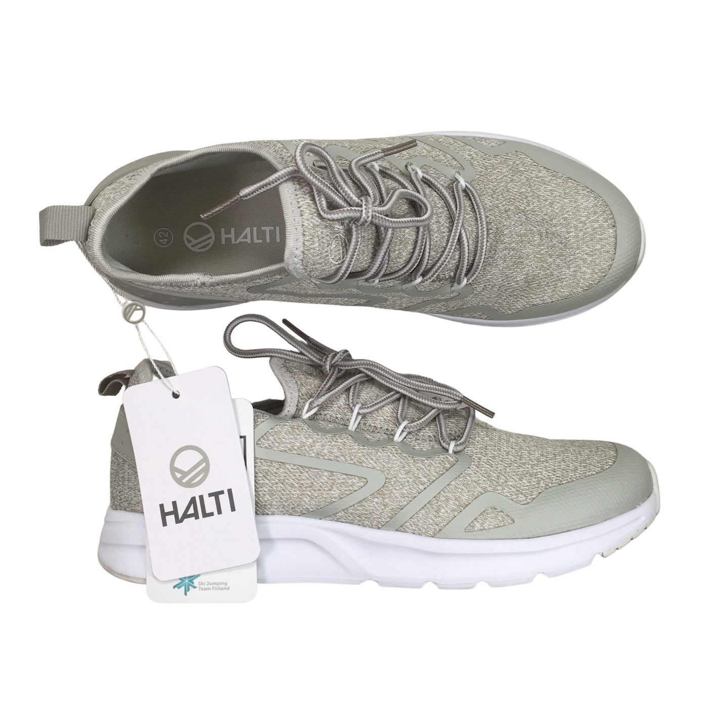 Unisex Halti - Tennarit, koko 42 - (1)