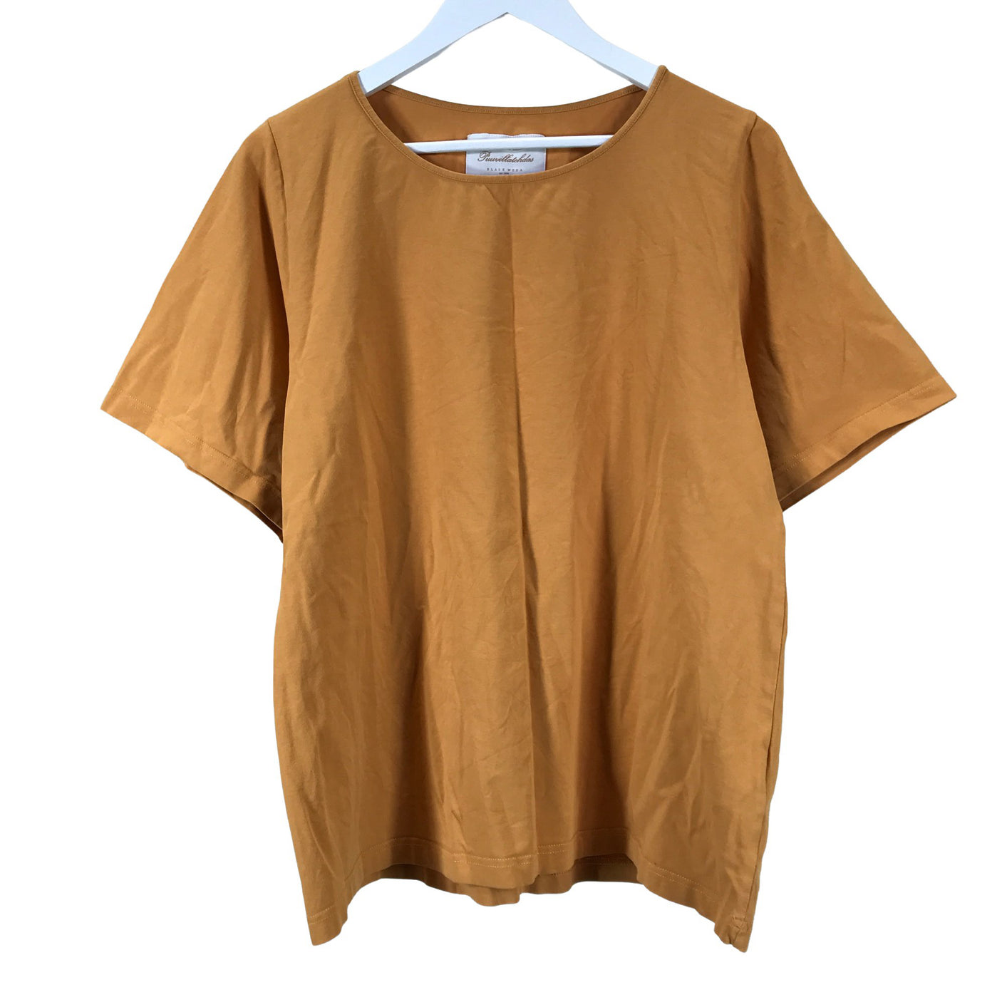 Unisex Puuvillatehdas - T-paita, koko 42 - (1)