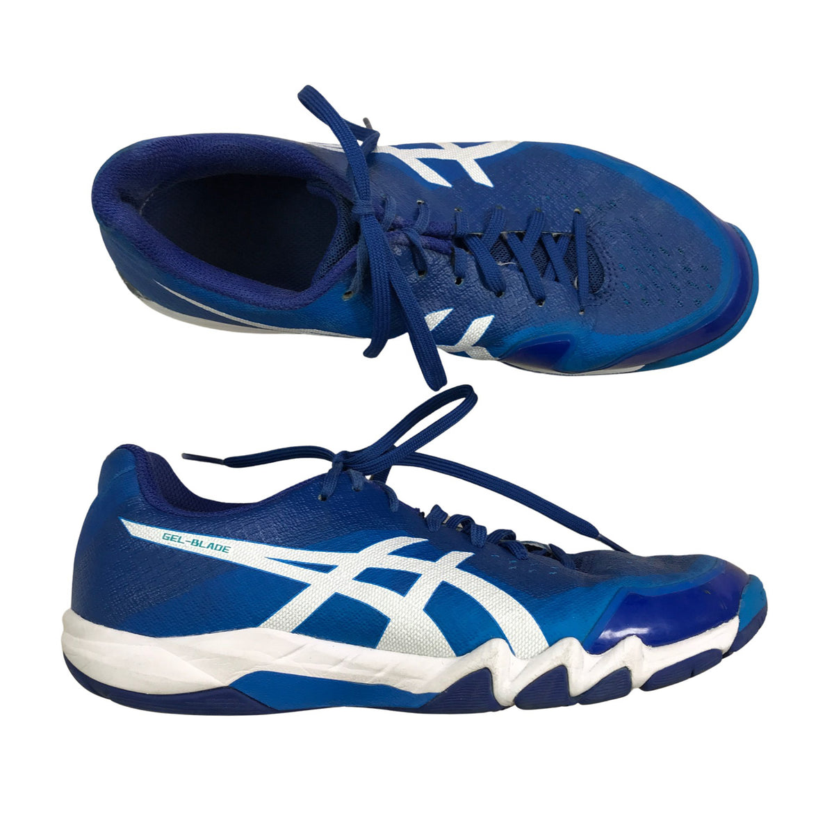 Unisex Asics - Lenkkarit, koko 39 - (1)