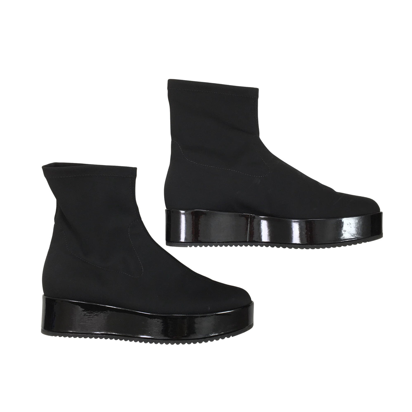Unisex Högl - Nilkkurit, koko 36 - (1)