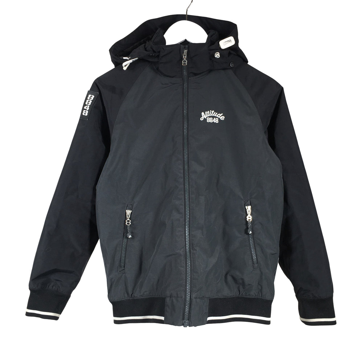 Unisex 8848 Altitude - Kevyttoppatakki, koko 146 - 152 - (1)