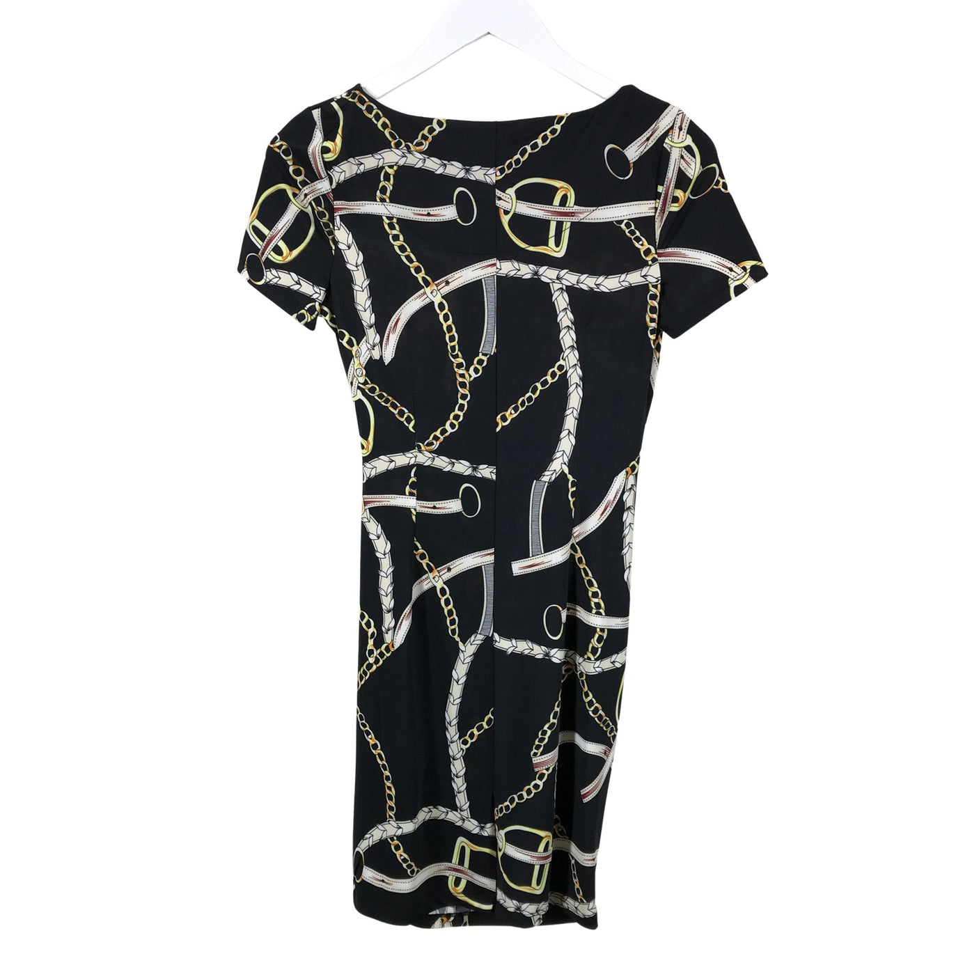 Trikoomekko, koko 34