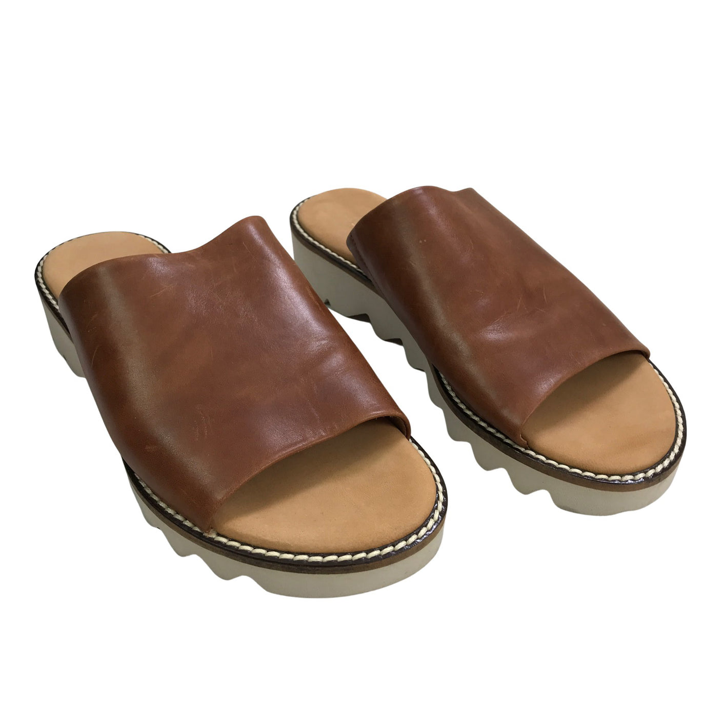 Unisex Gabor - Sandaalit, koko 39 - (2)