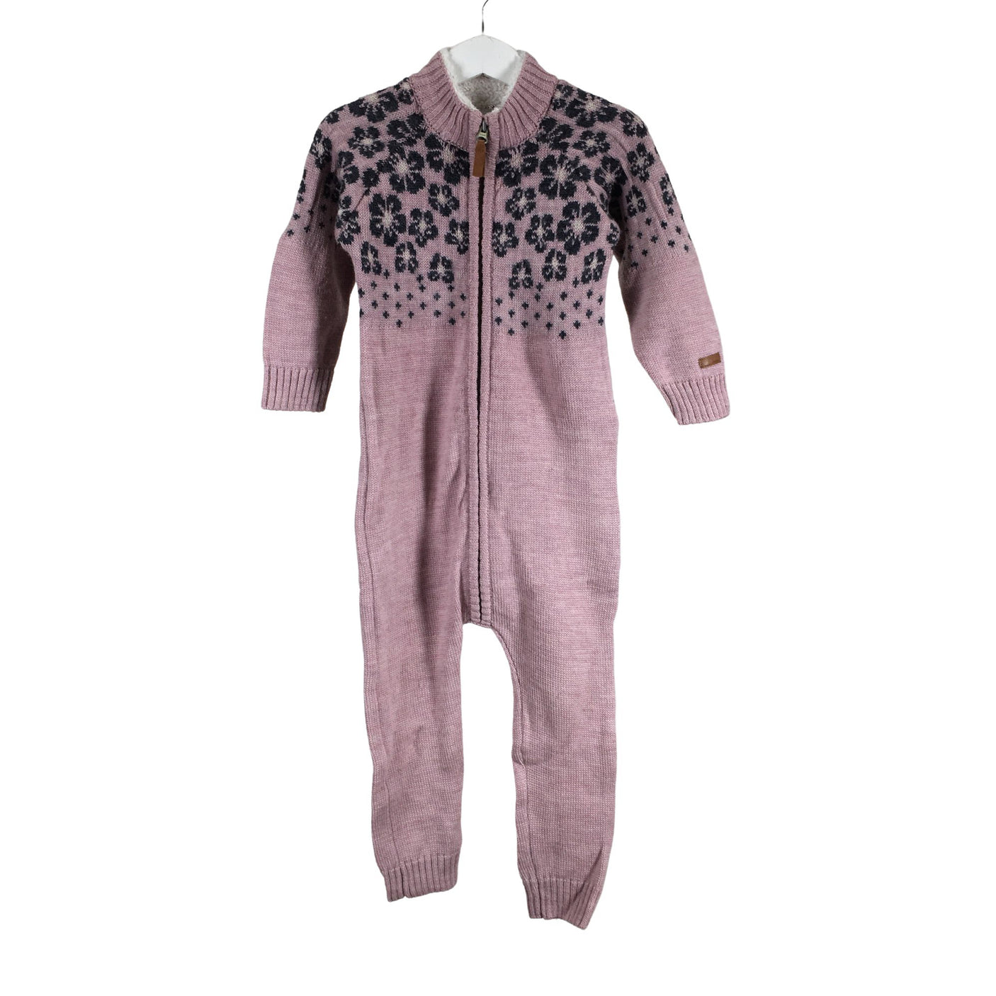 Unisex Name It - Villahaalari, koko 86 - 92 - (1)