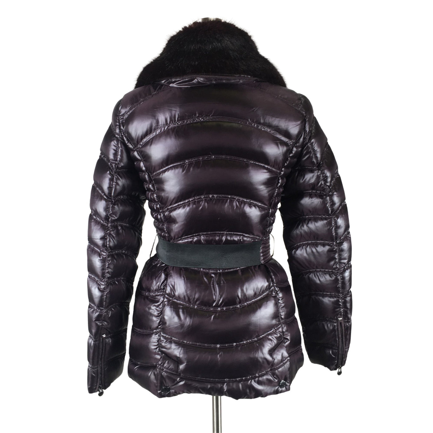 Untuvatakki, koko 34