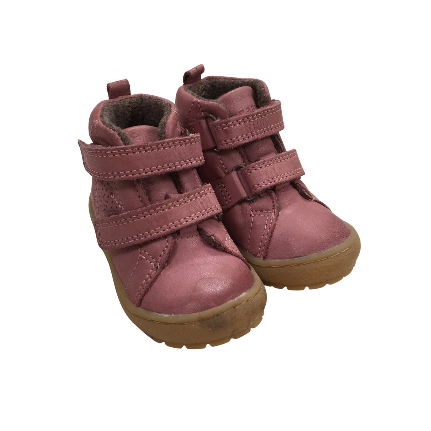 Unisex Bisgaard - Talvikengät, koko 20 - (2)