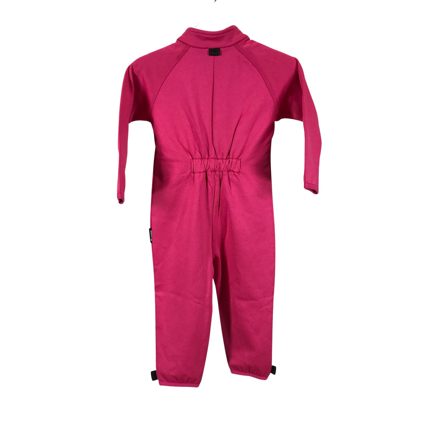 Unisex Reima - Fleecehaalari, koko 74 - 80 - (2)