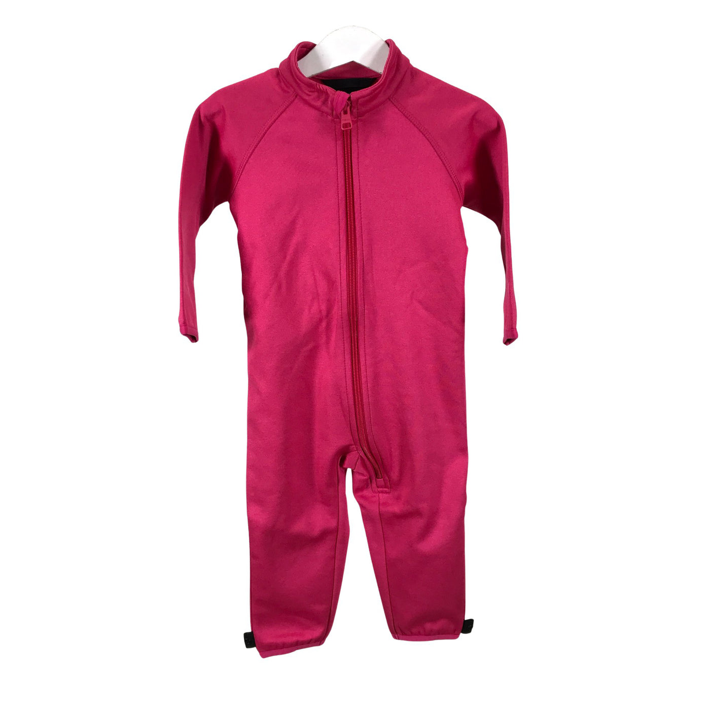 Unisex Reima - Fleecehaalari, koko 74 - 80 - (1)