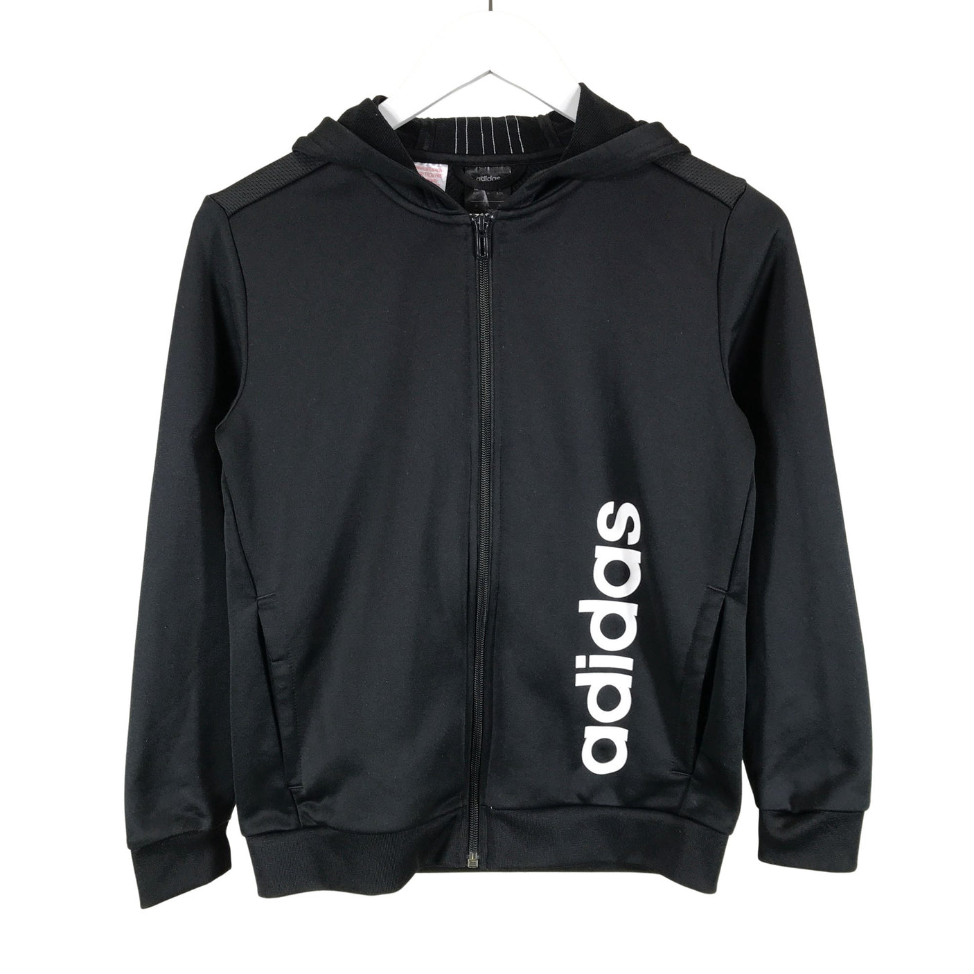 Unisex Adidas - Verryttelytakki, koko 146 - 152 - (1)