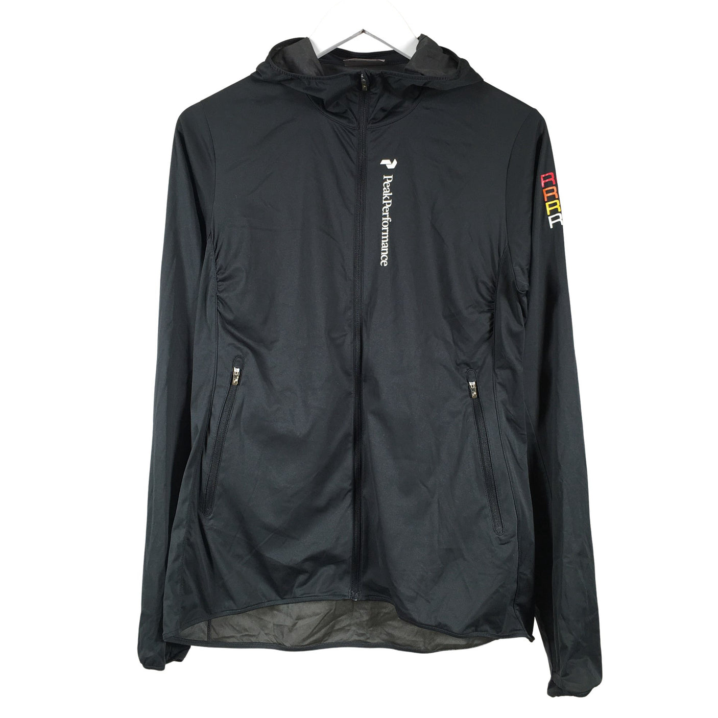 Unisex Peak Performance - Urheilutakki, koko 38 - (1)