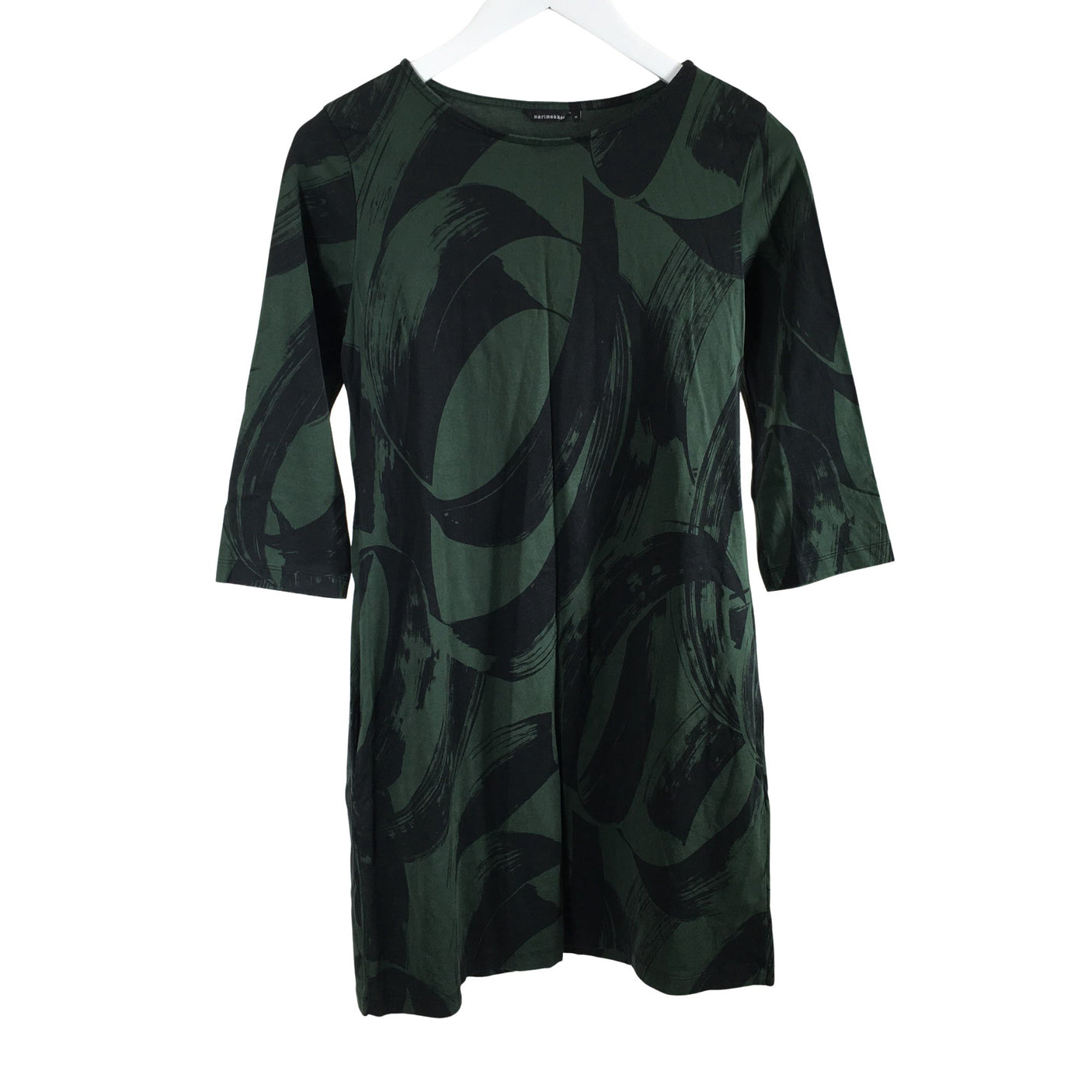 Unisex Marimekko - Trikoomekko, koko 38 - (1)