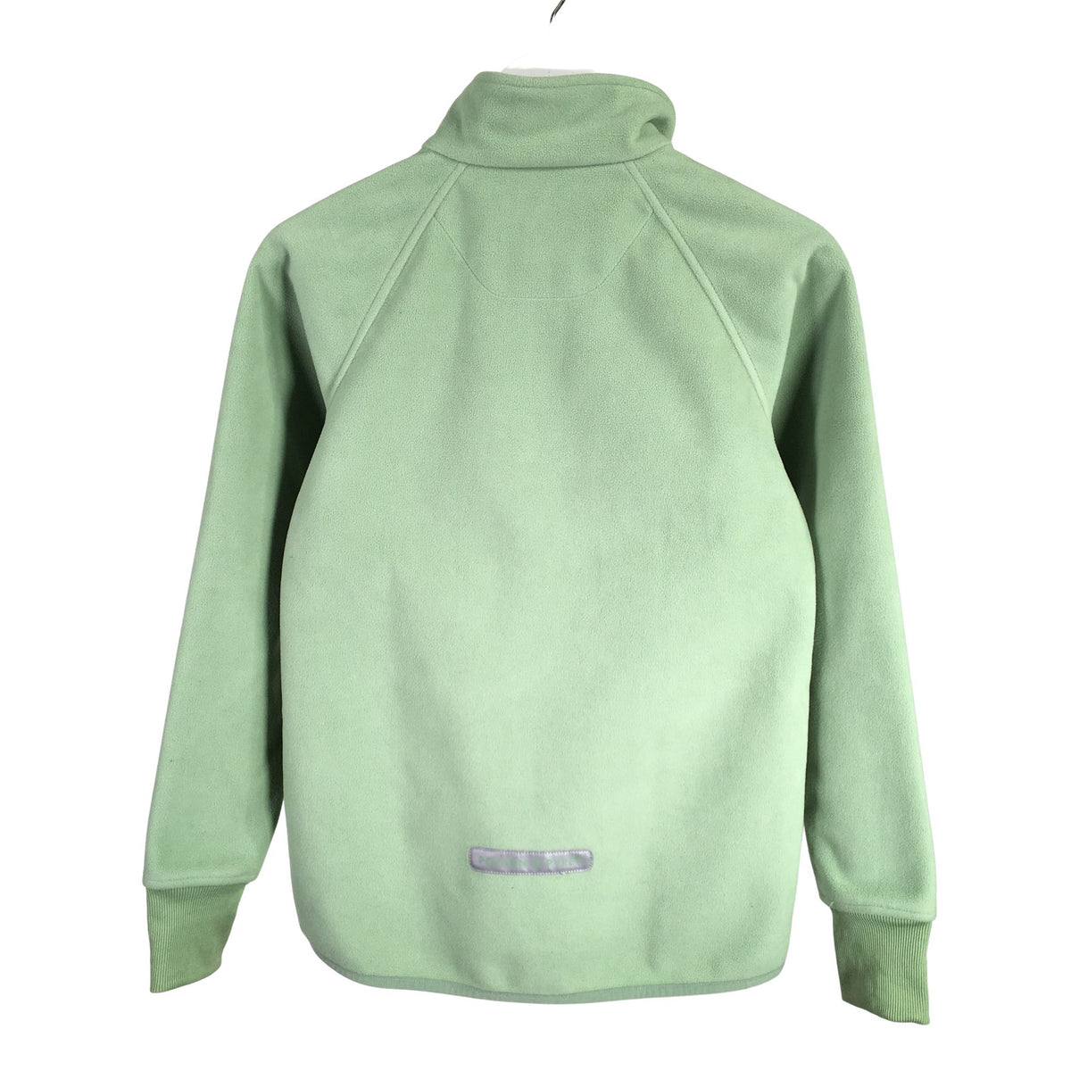 Unisex Polarn O. Pyret - Windfleecetakki, koko 146 - 152 - (2)