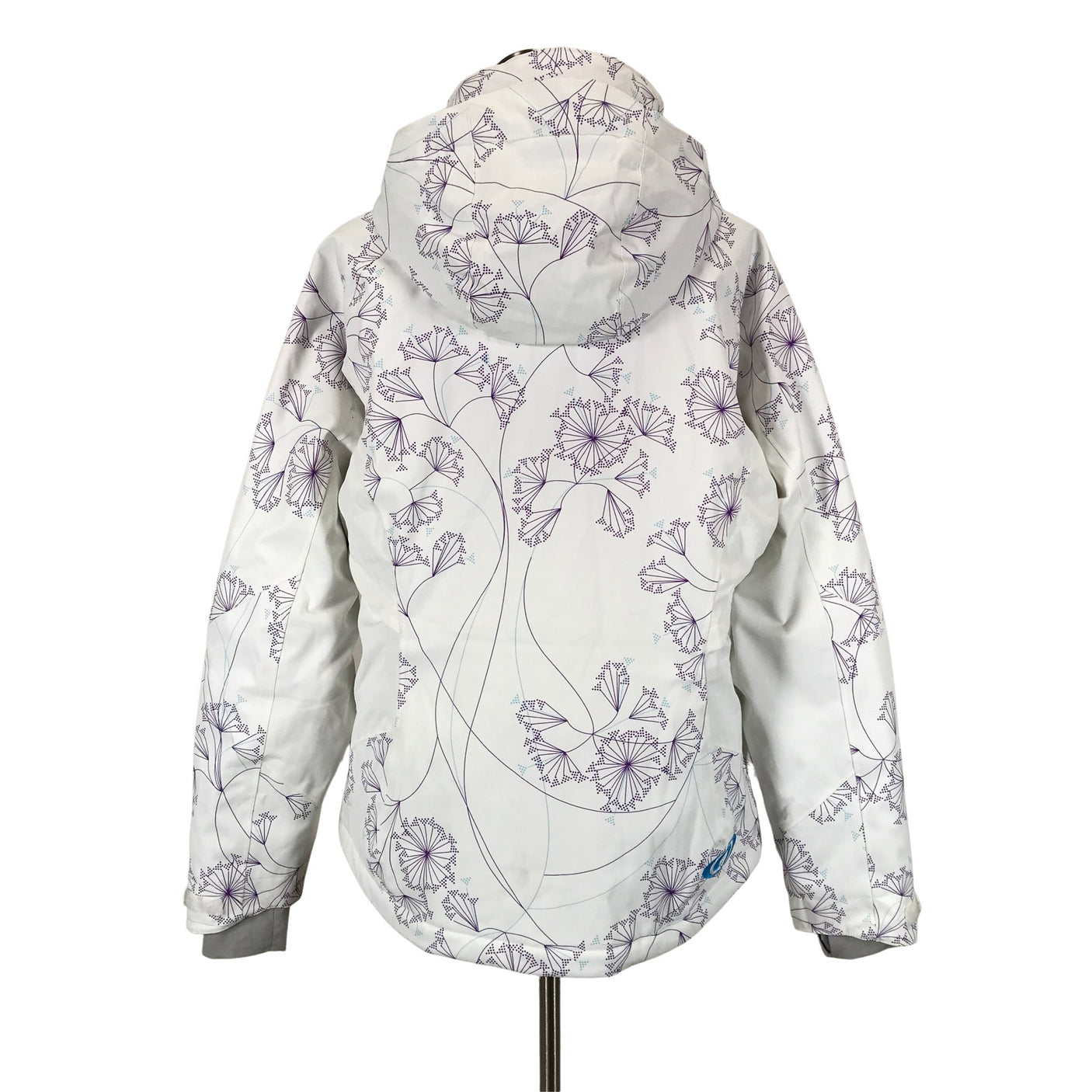Unisex Salomon - Toppatakki, koko 40 - (2)