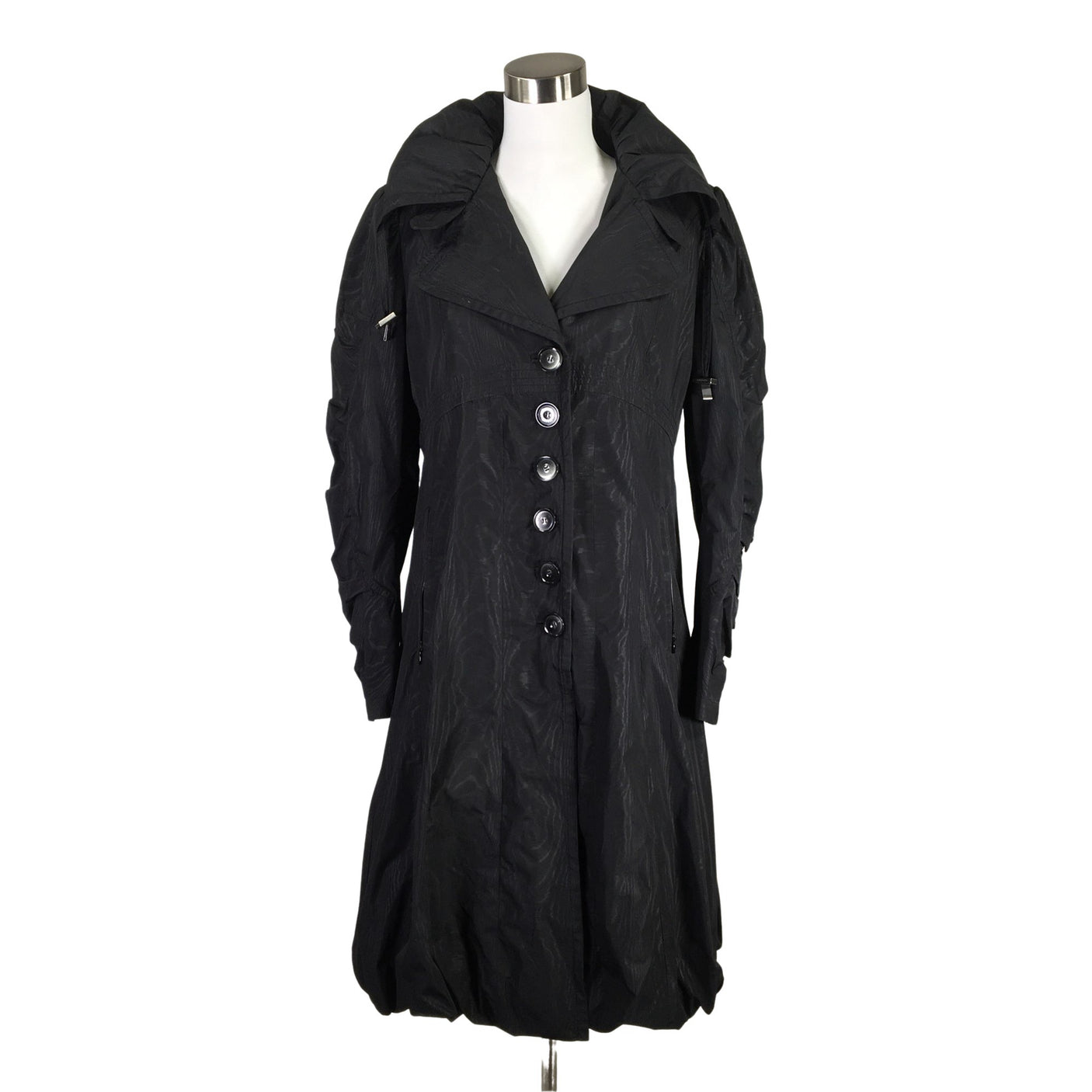 Unisex Creenstone - Trenssitakki, koko 40 - (1)