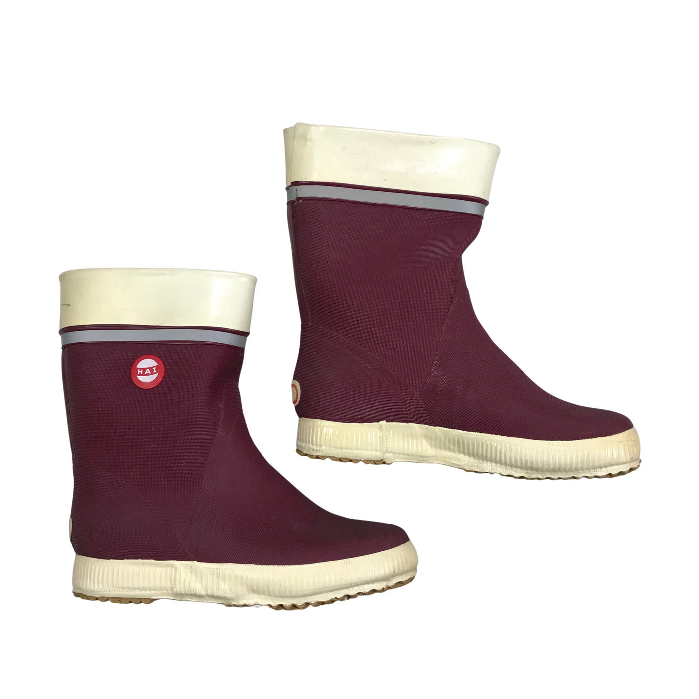Unisex Nokian - Kumisaappaat, koko 39 - (1)